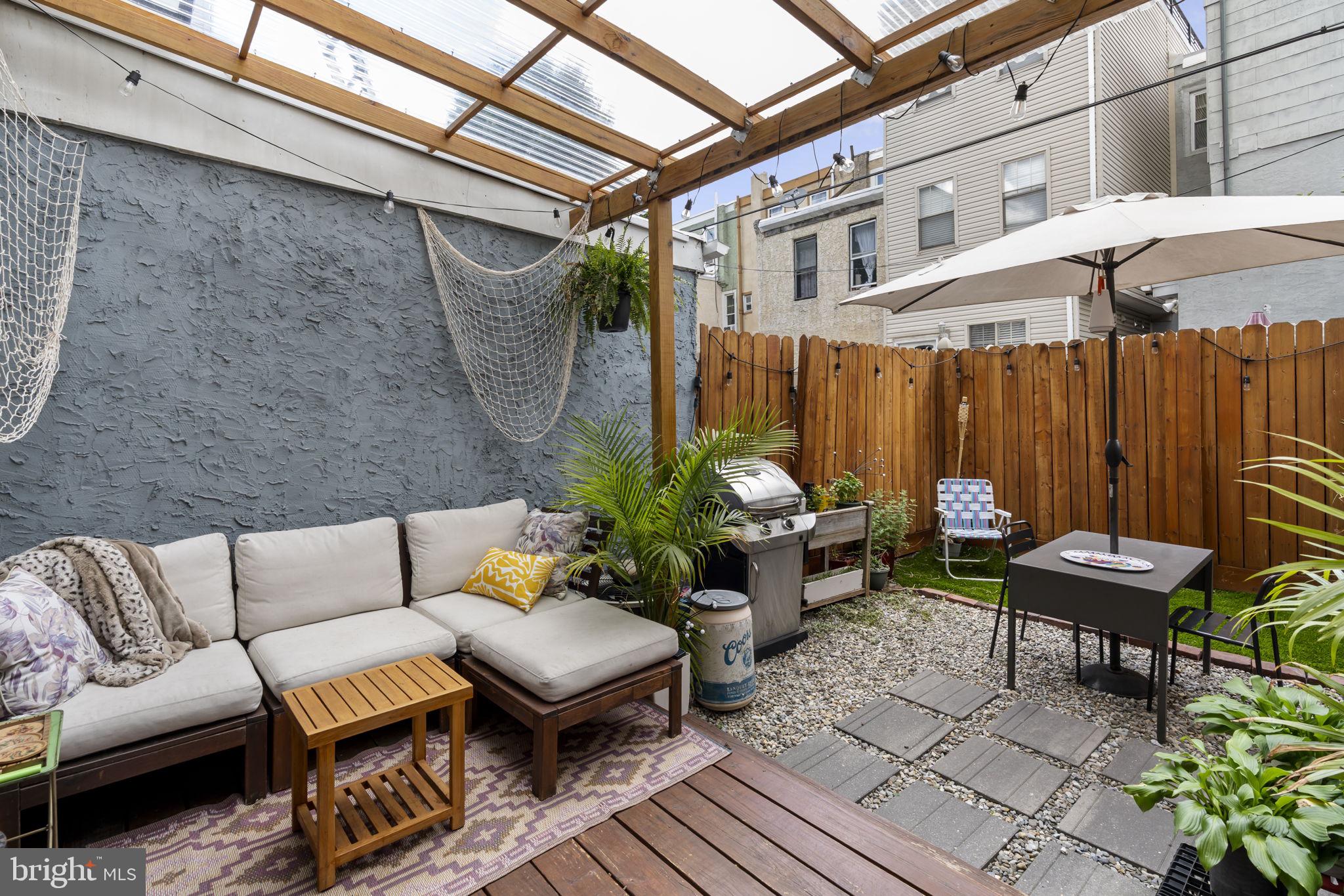 FISHTOWN - Residential