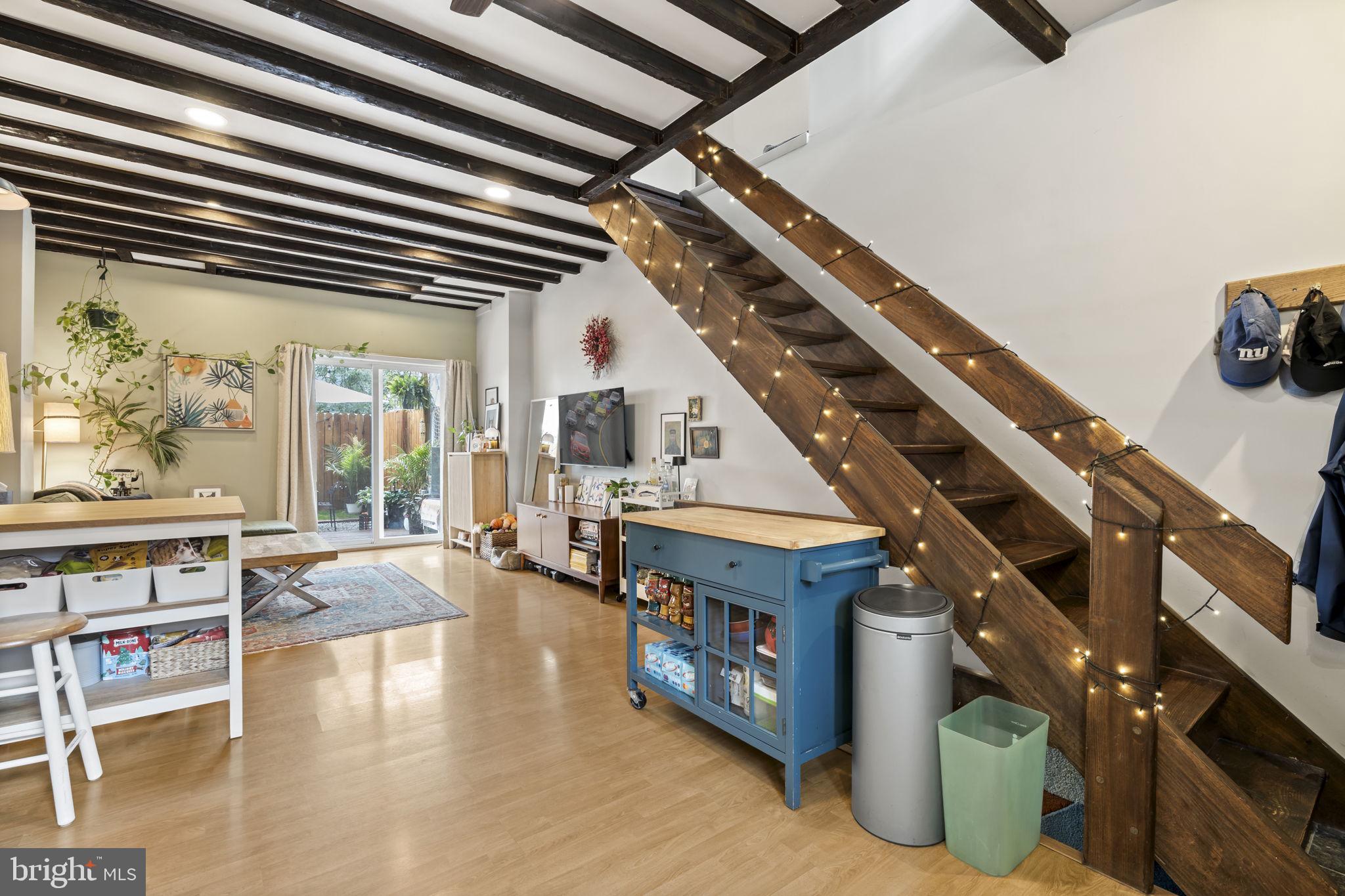 FISHTOWN - Residential