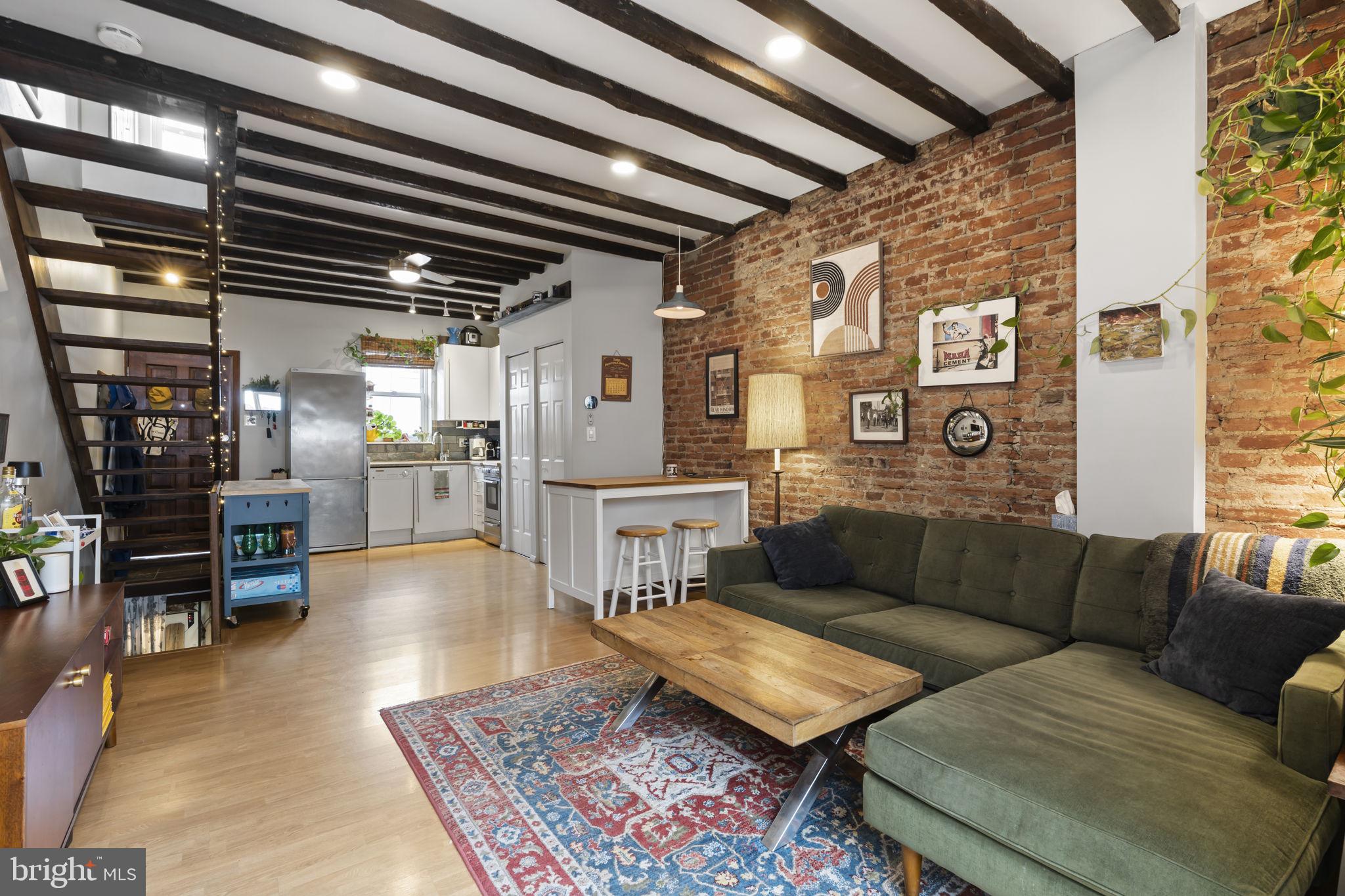 FISHTOWN - Residential