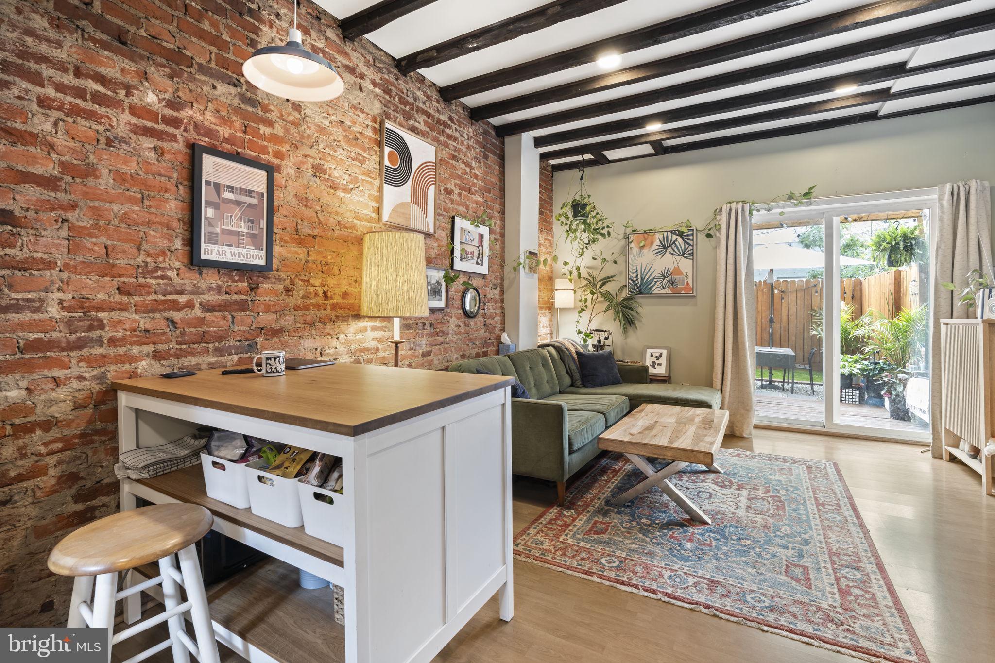 FISHTOWN - Residential