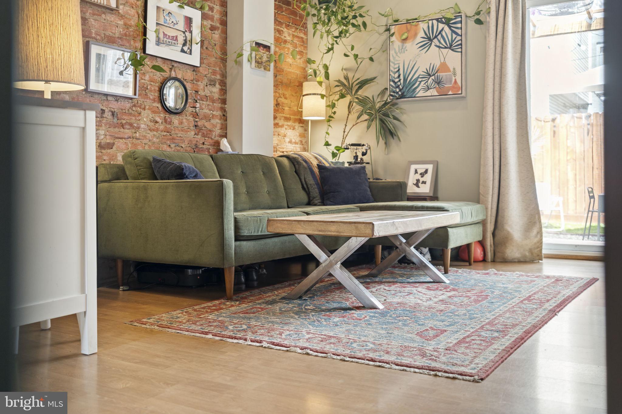 FISHTOWN - Residential