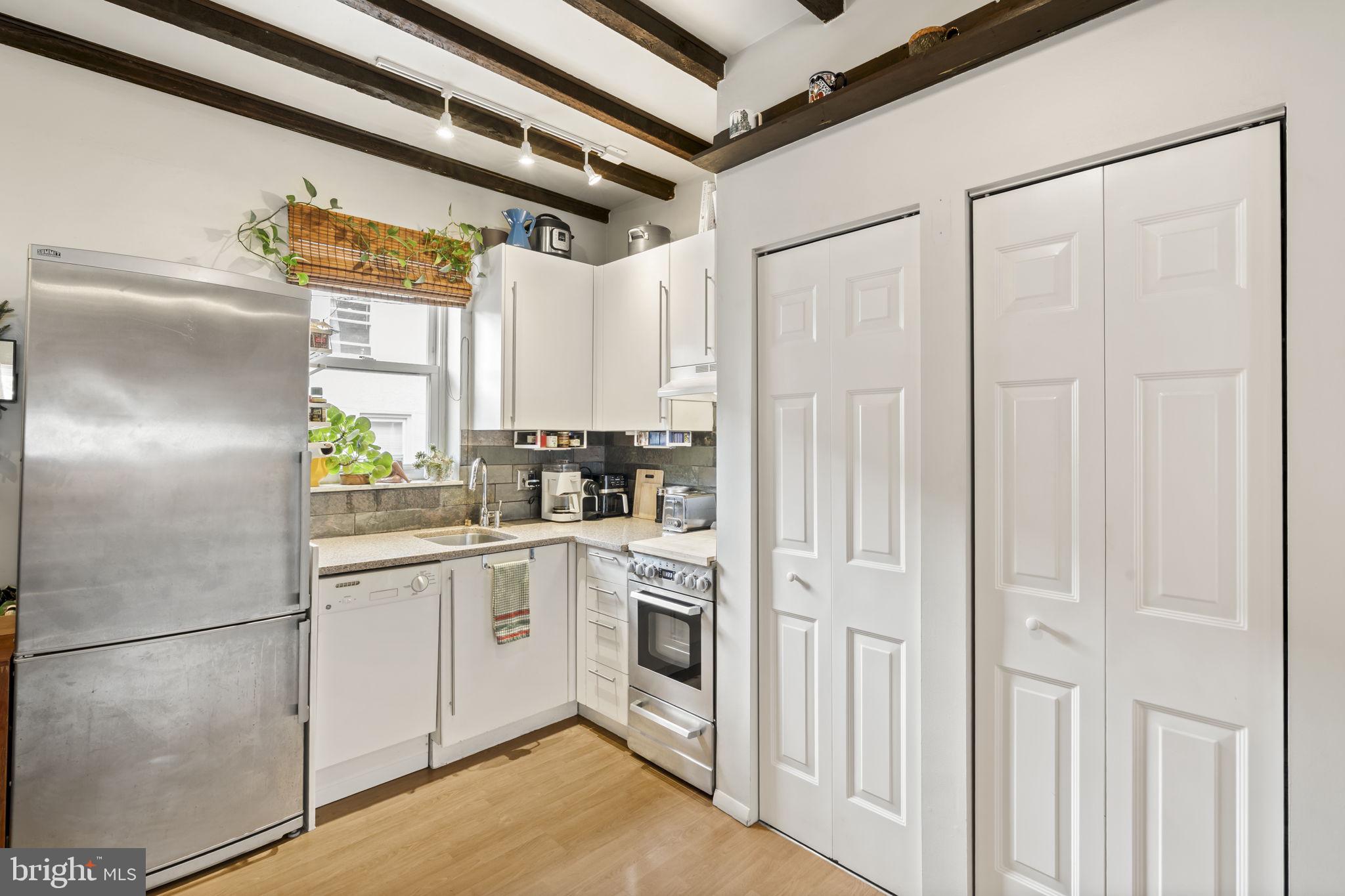 FISHTOWN - Residential
