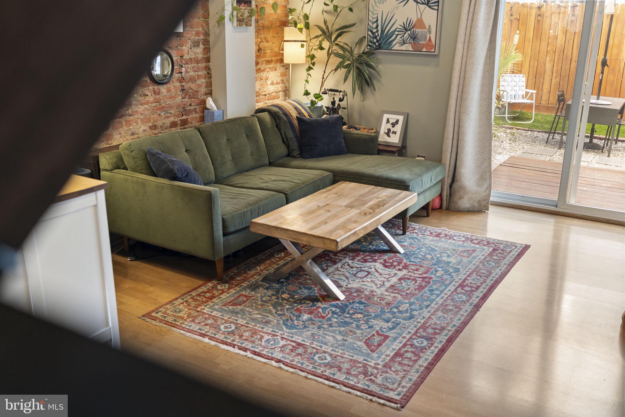 FISHTOWN - Residential