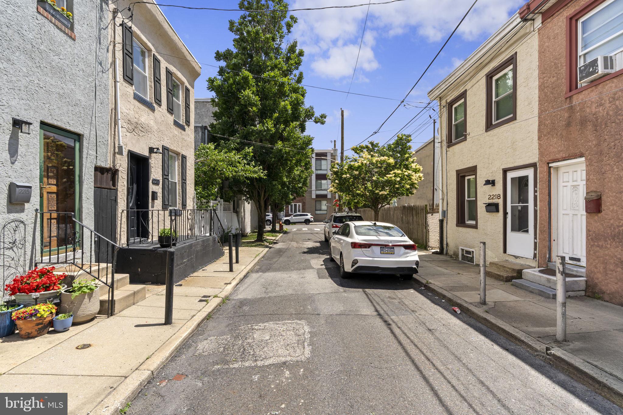 FISHTOWN - Residential