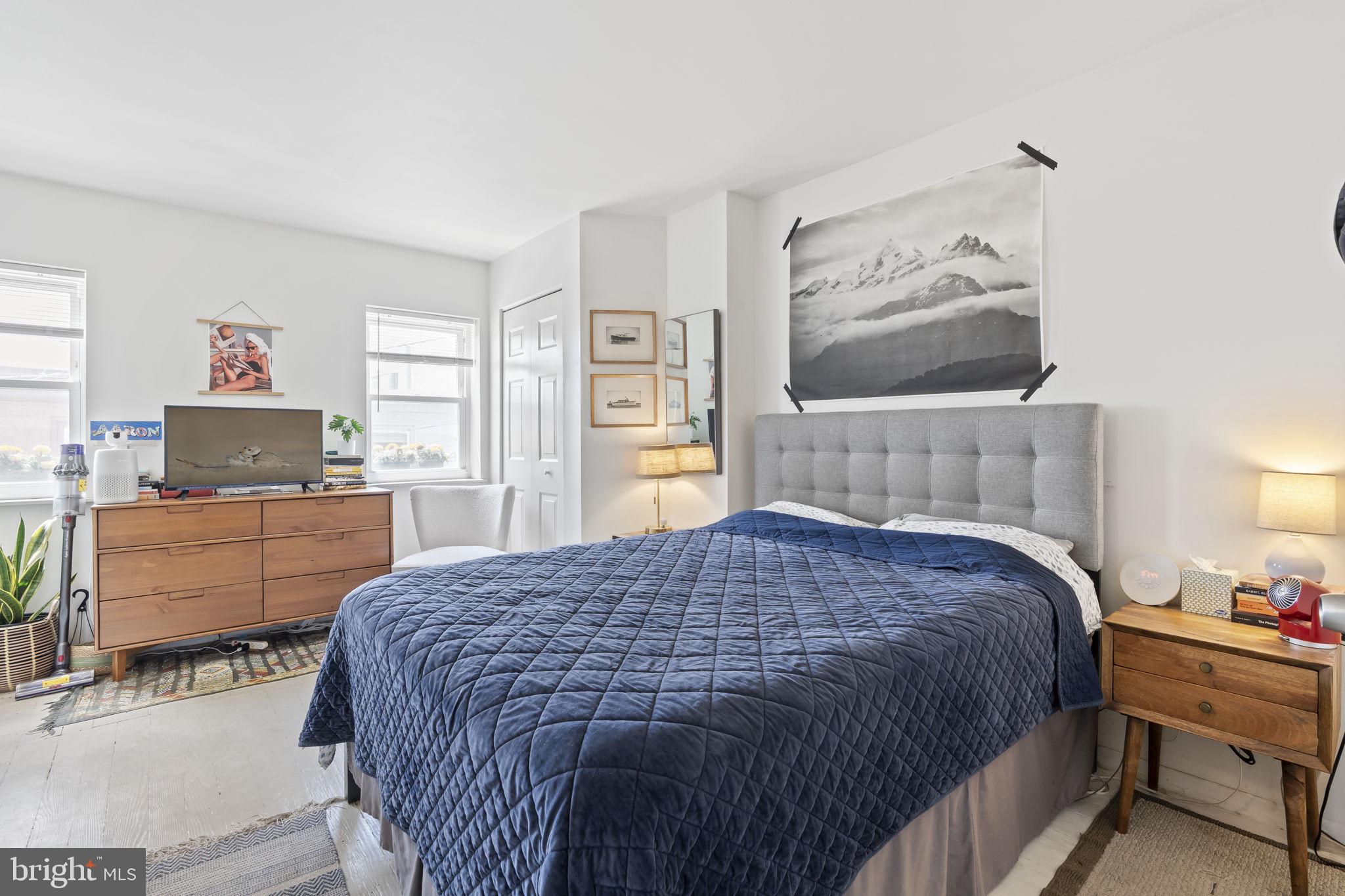 FISHTOWN - Residential