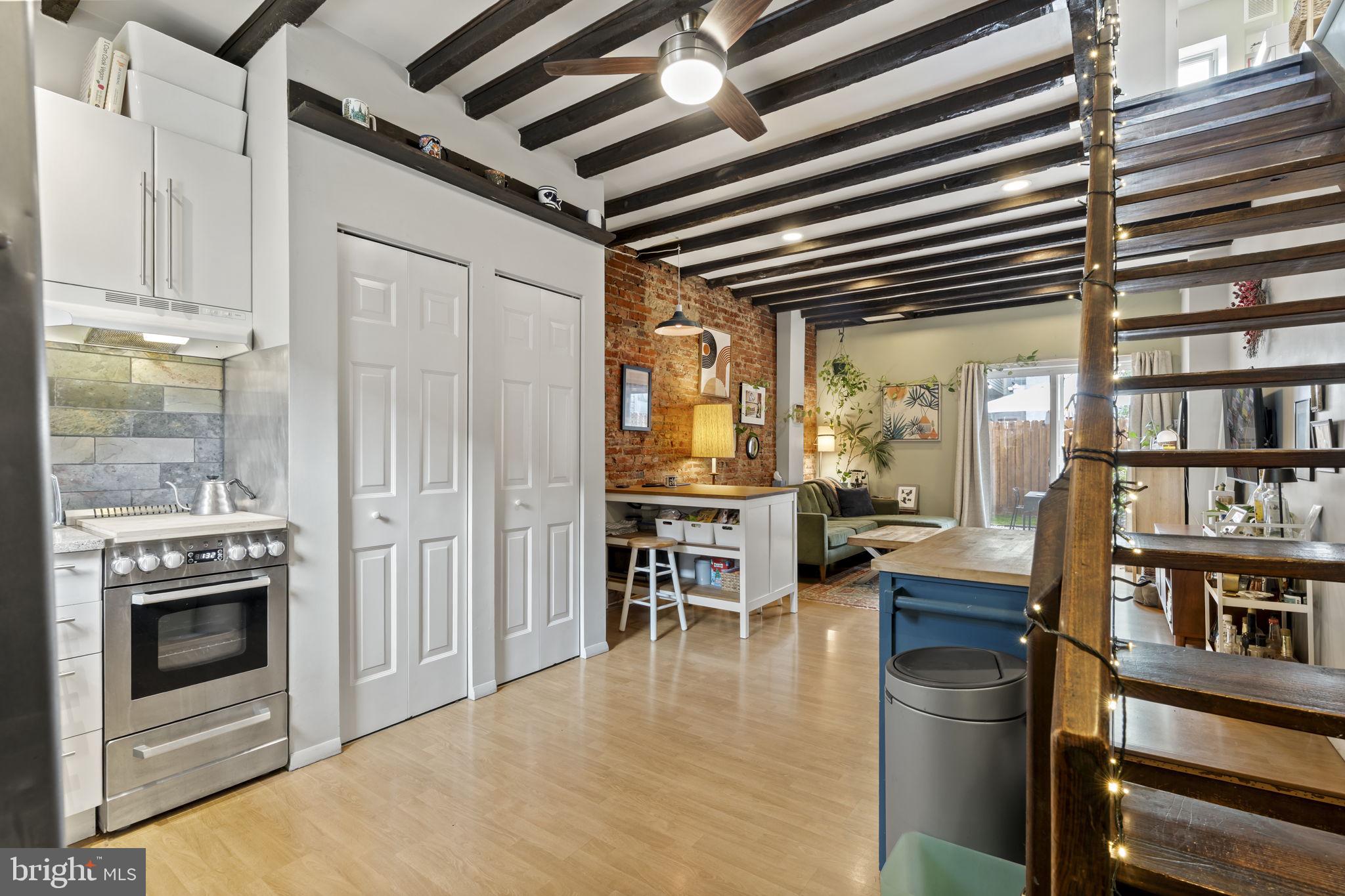 FISHTOWN - Residential
