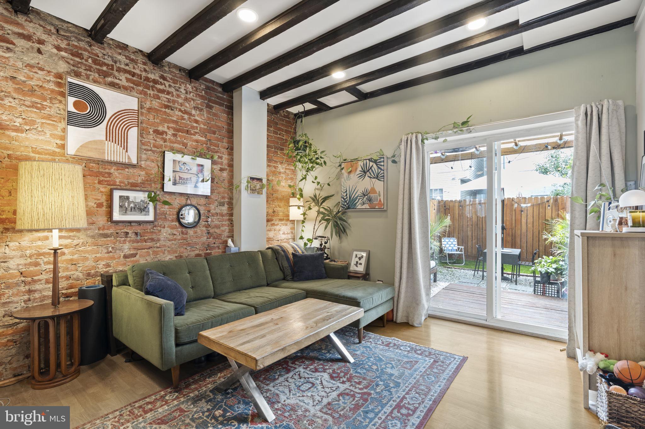 FISHTOWN - Residential