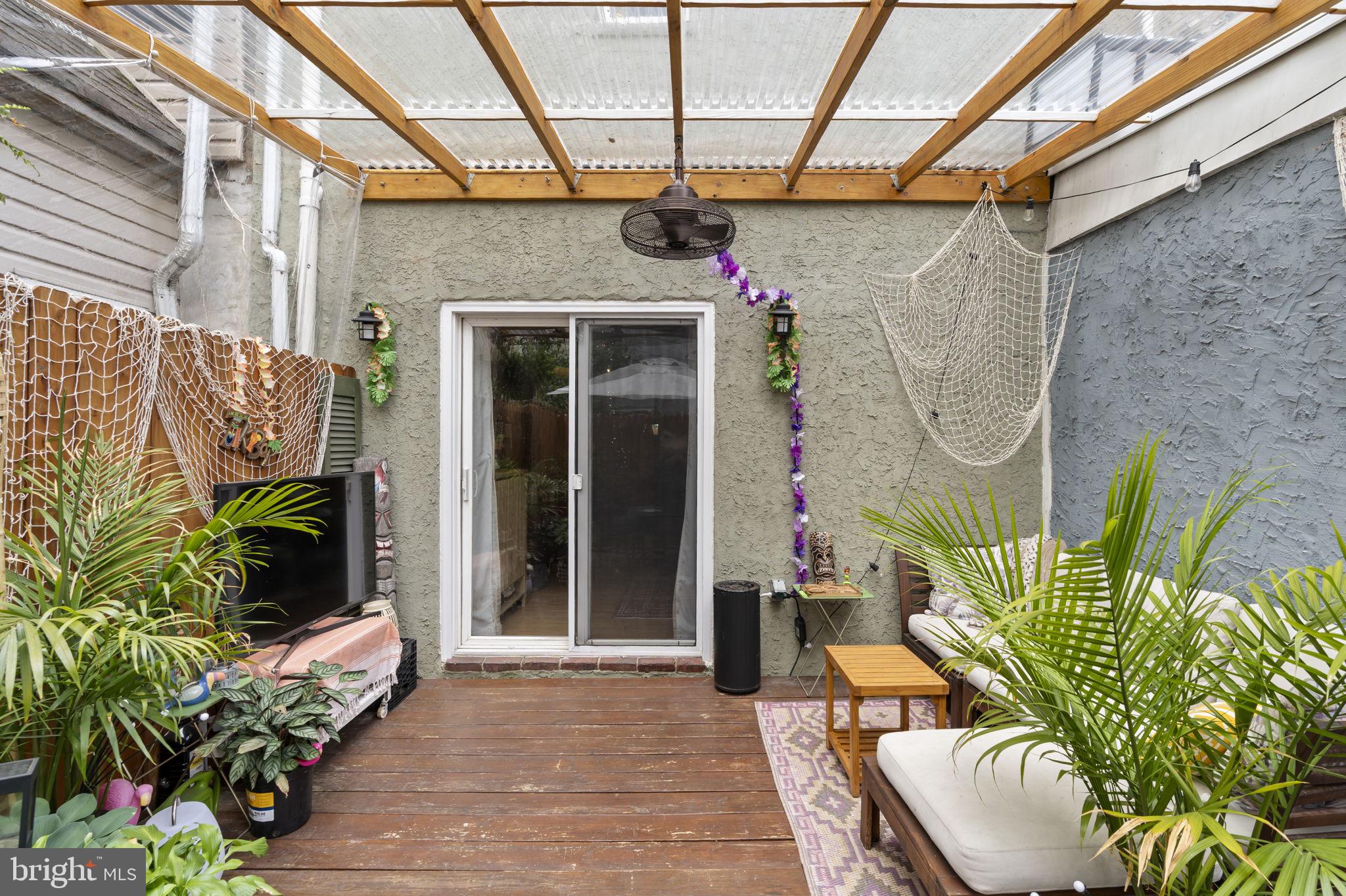 FISHTOWN - Residential