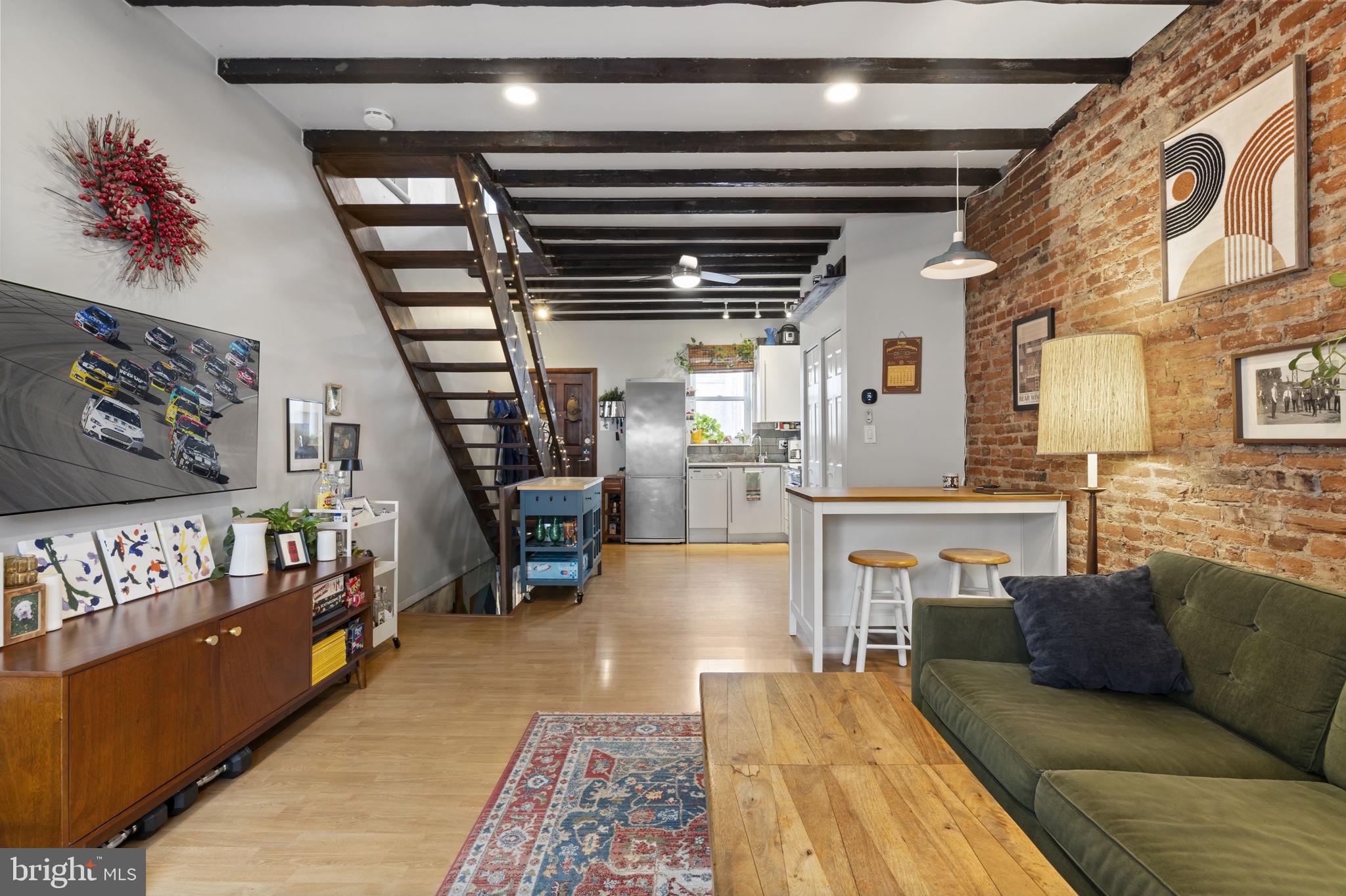 FISHTOWN - Residential