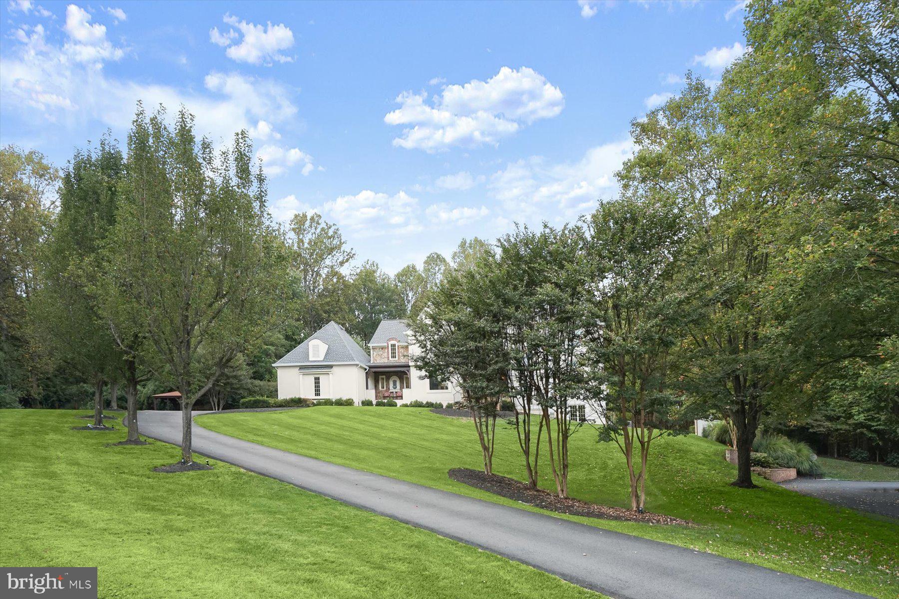 BROWNS MILL FOREST - Residential