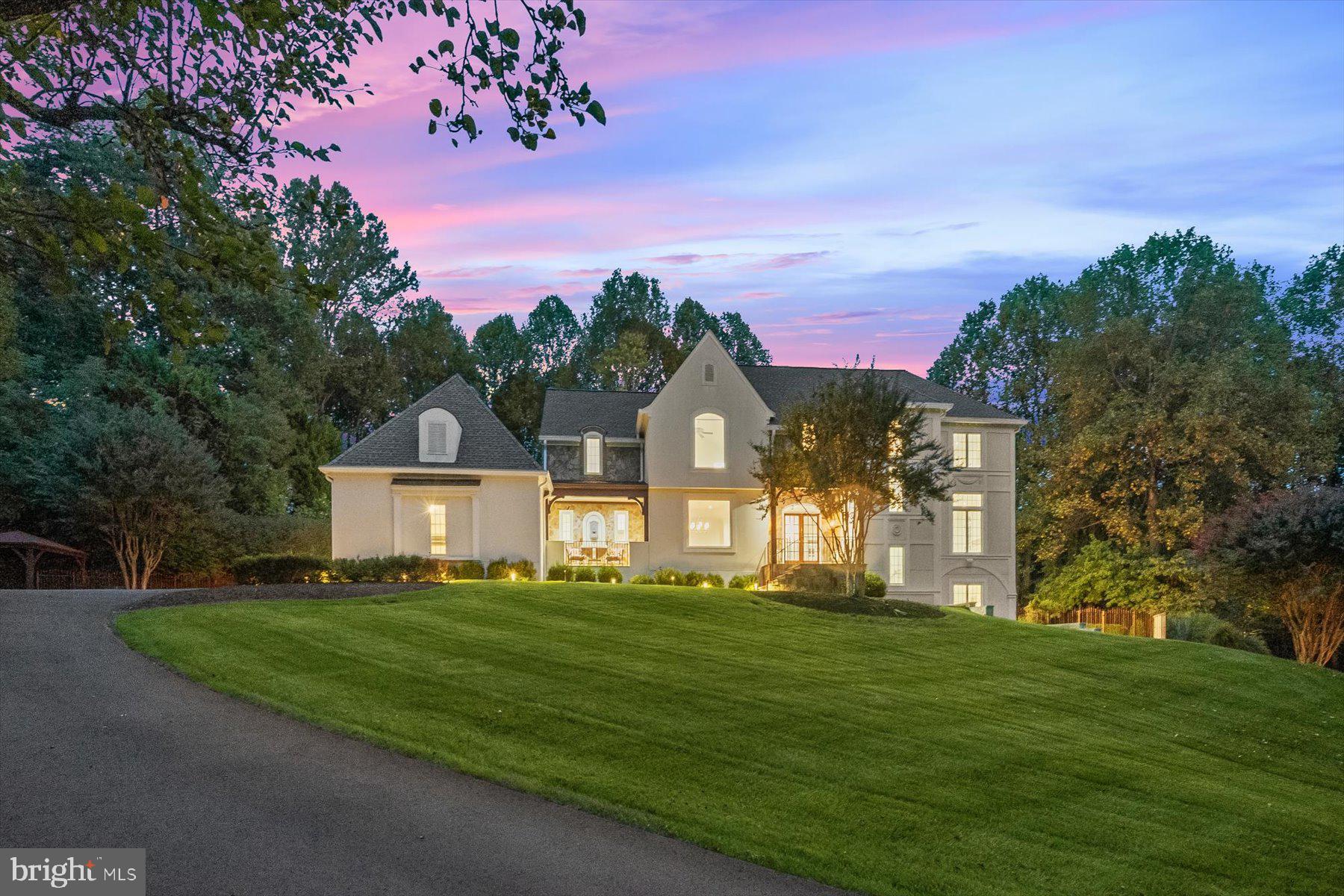 BROWNS MILL FOREST - Residential