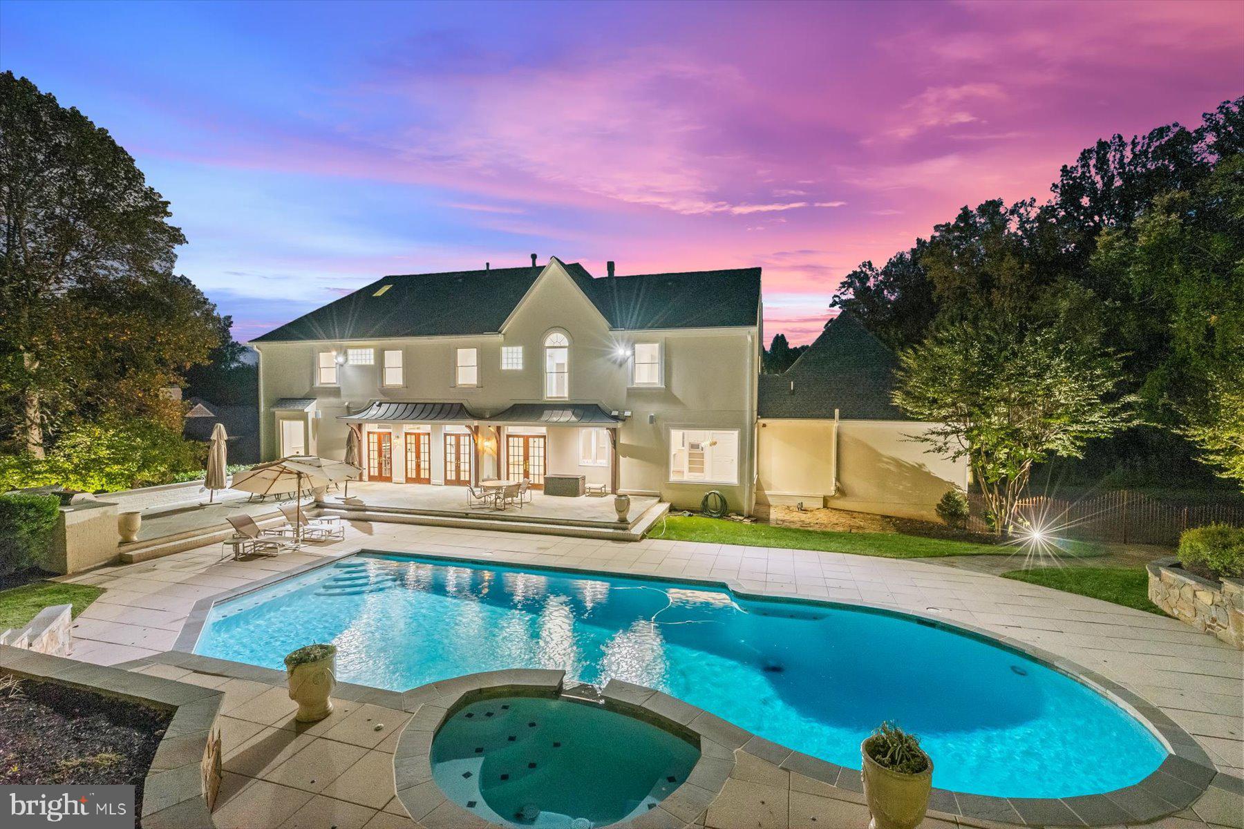 BROWNS MILL FOREST - Residential