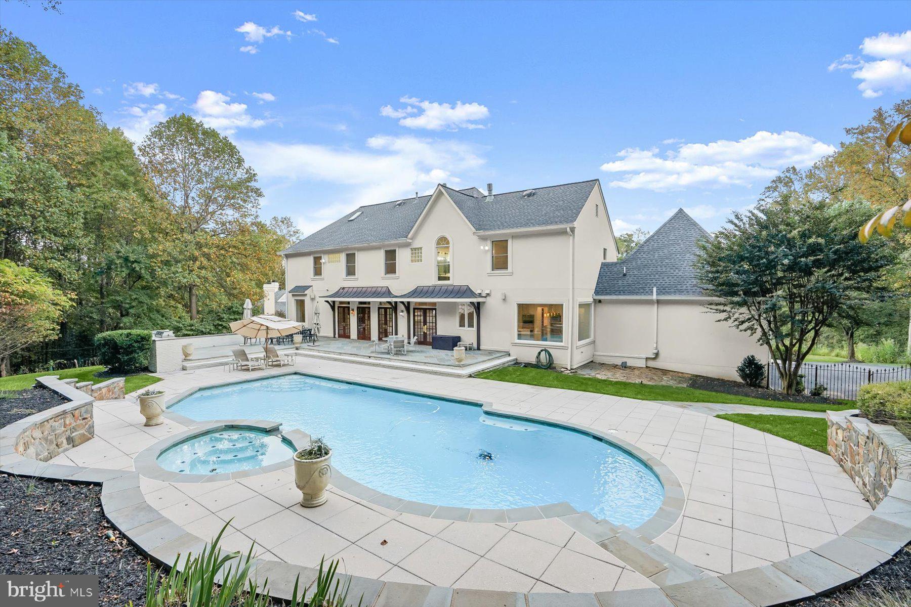 BROWNS MILL FOREST - Residential