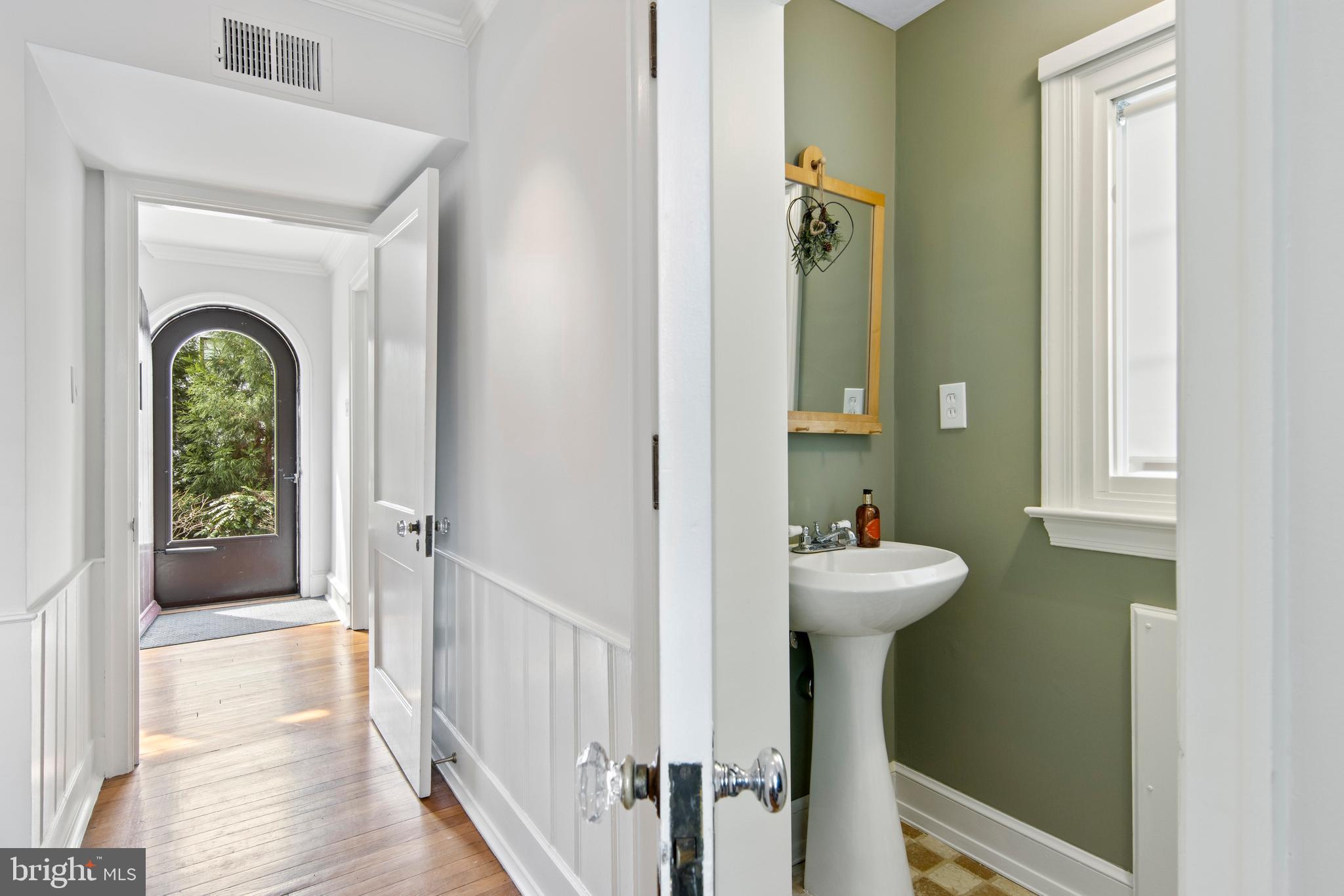 NORTH WAYNE - Residential