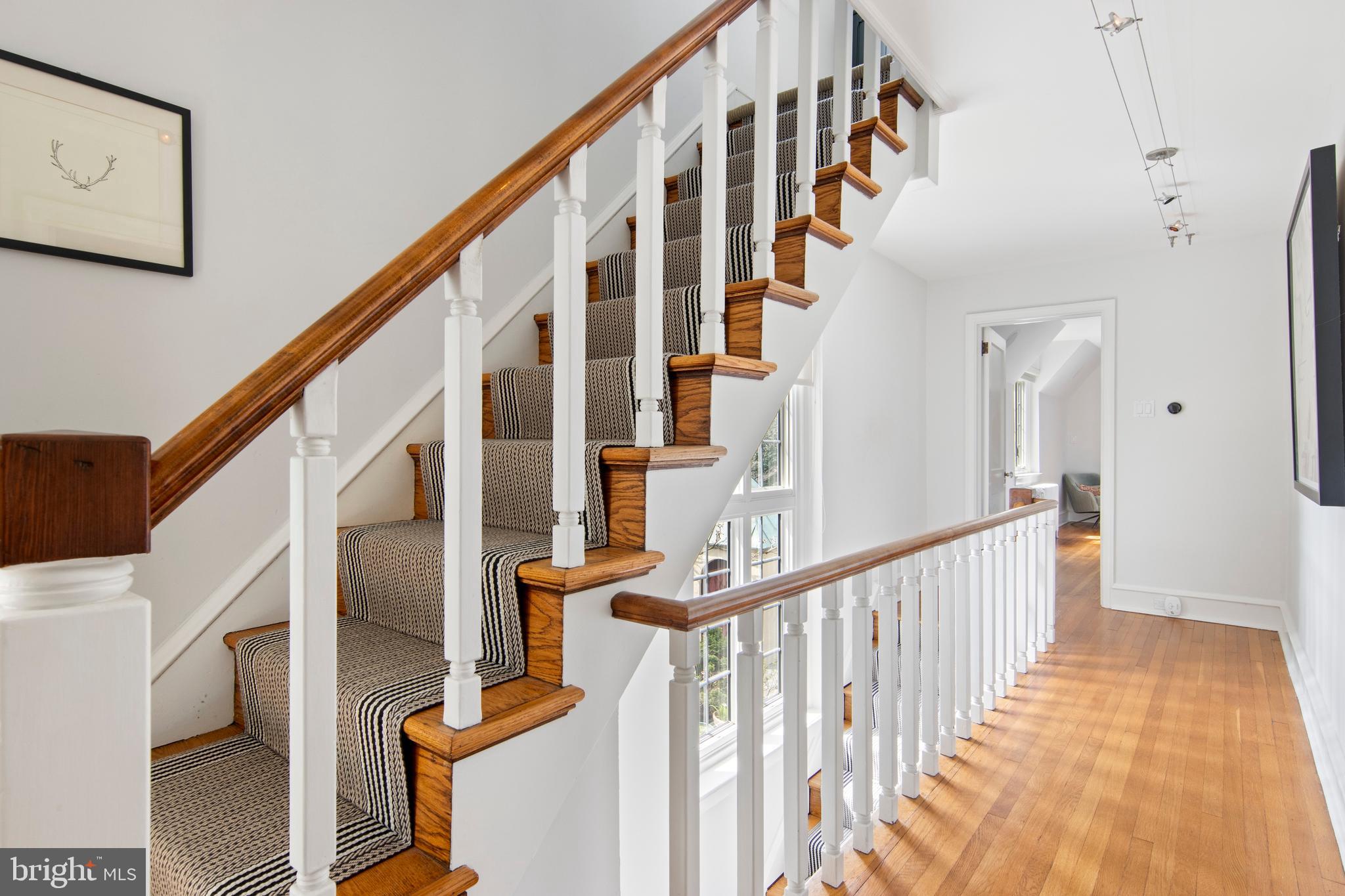 NORTH WAYNE - Residential