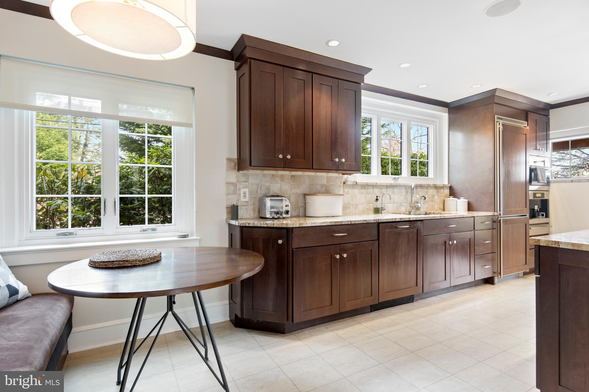 NORTH WAYNE - Residential