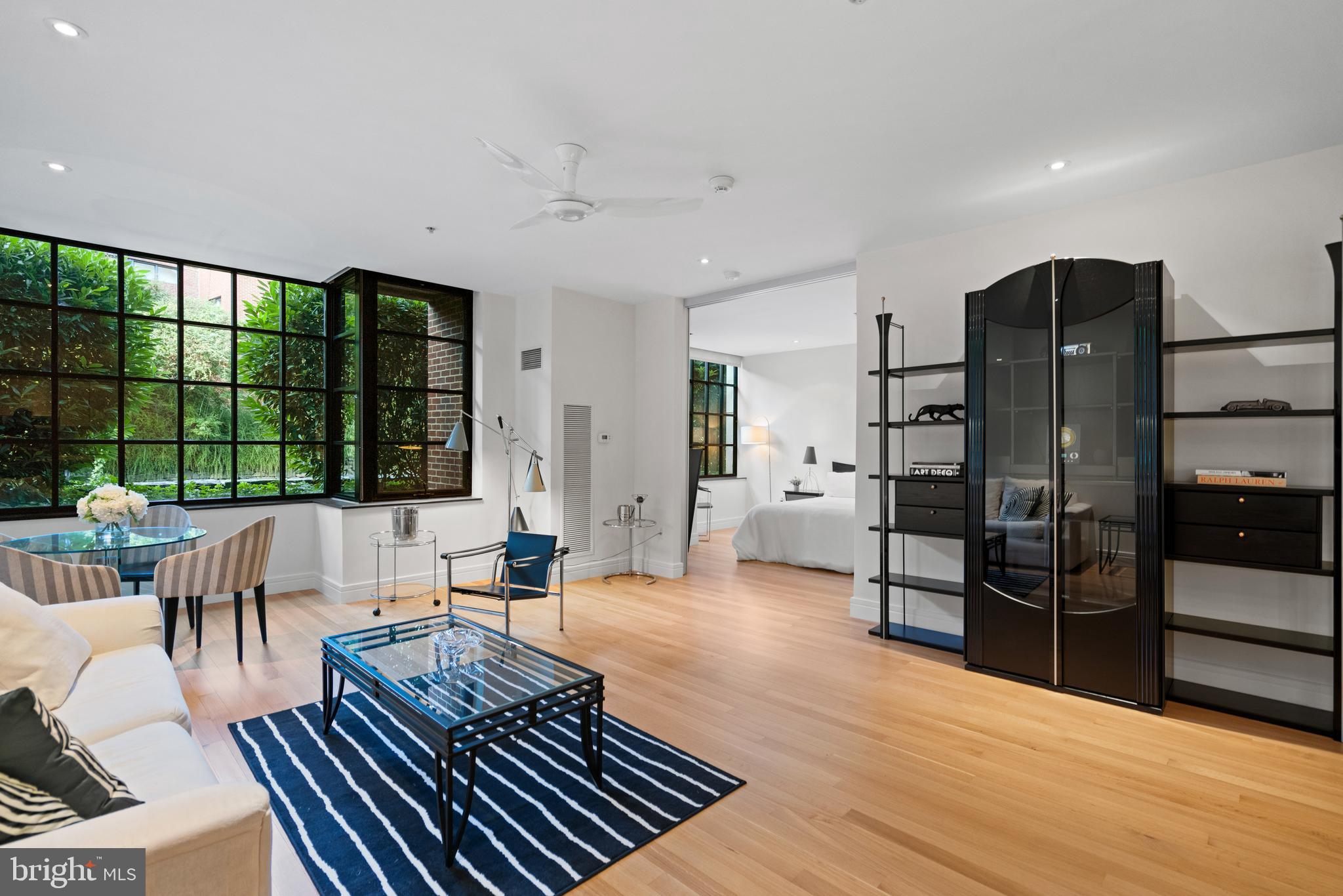 GEORGETOWN - Residential