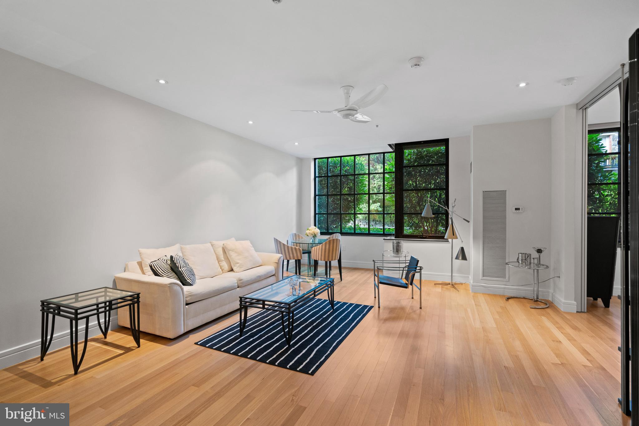 GEORGETOWN - Residential
