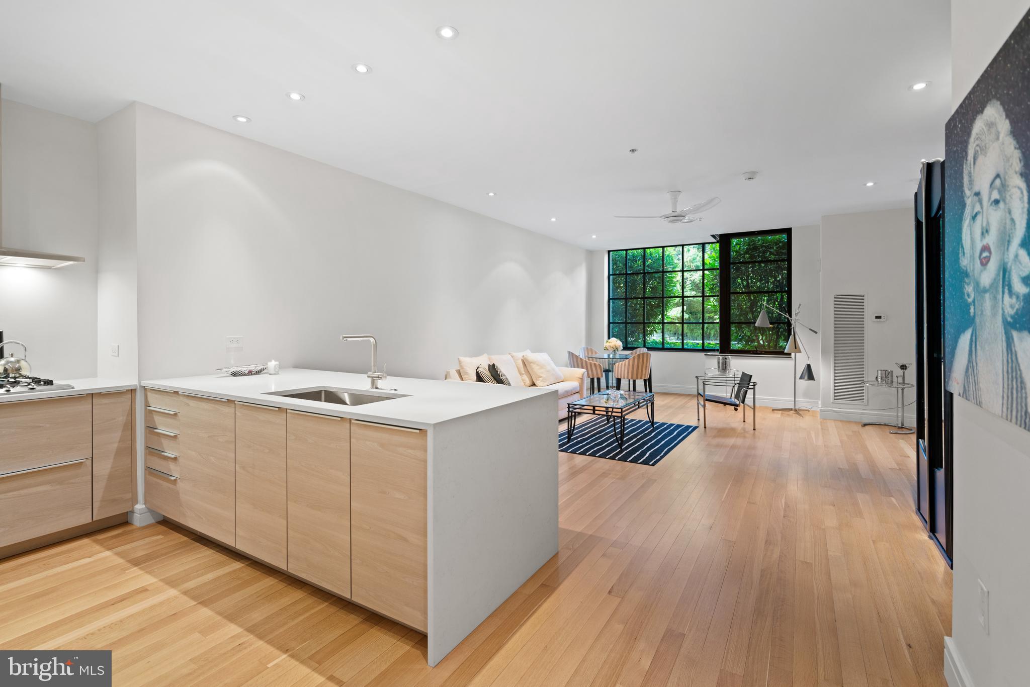 GEORGETOWN - Residential