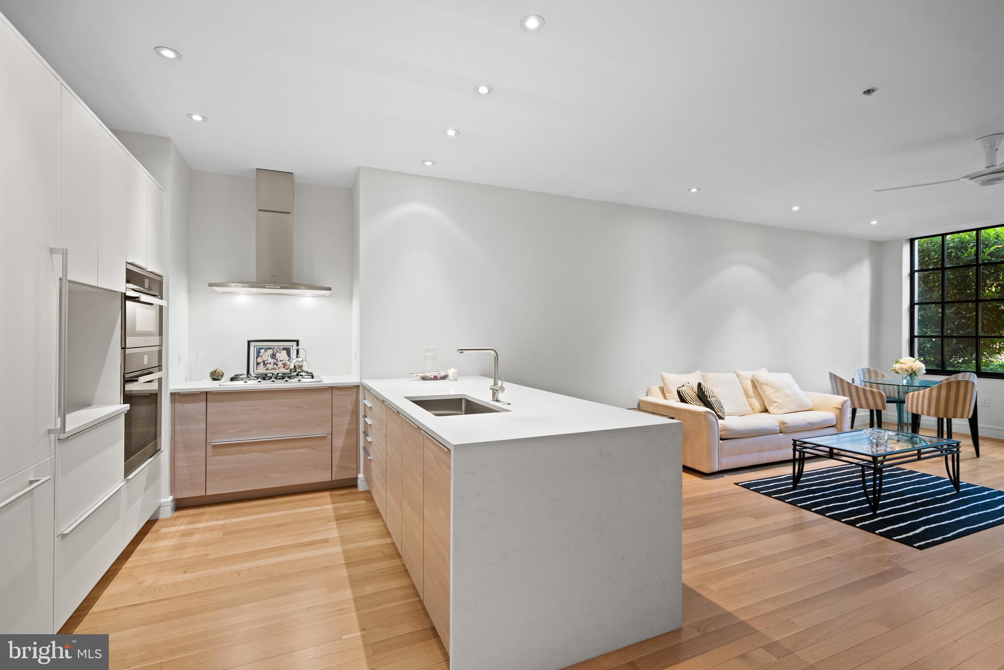 GEORGETOWN - Residential