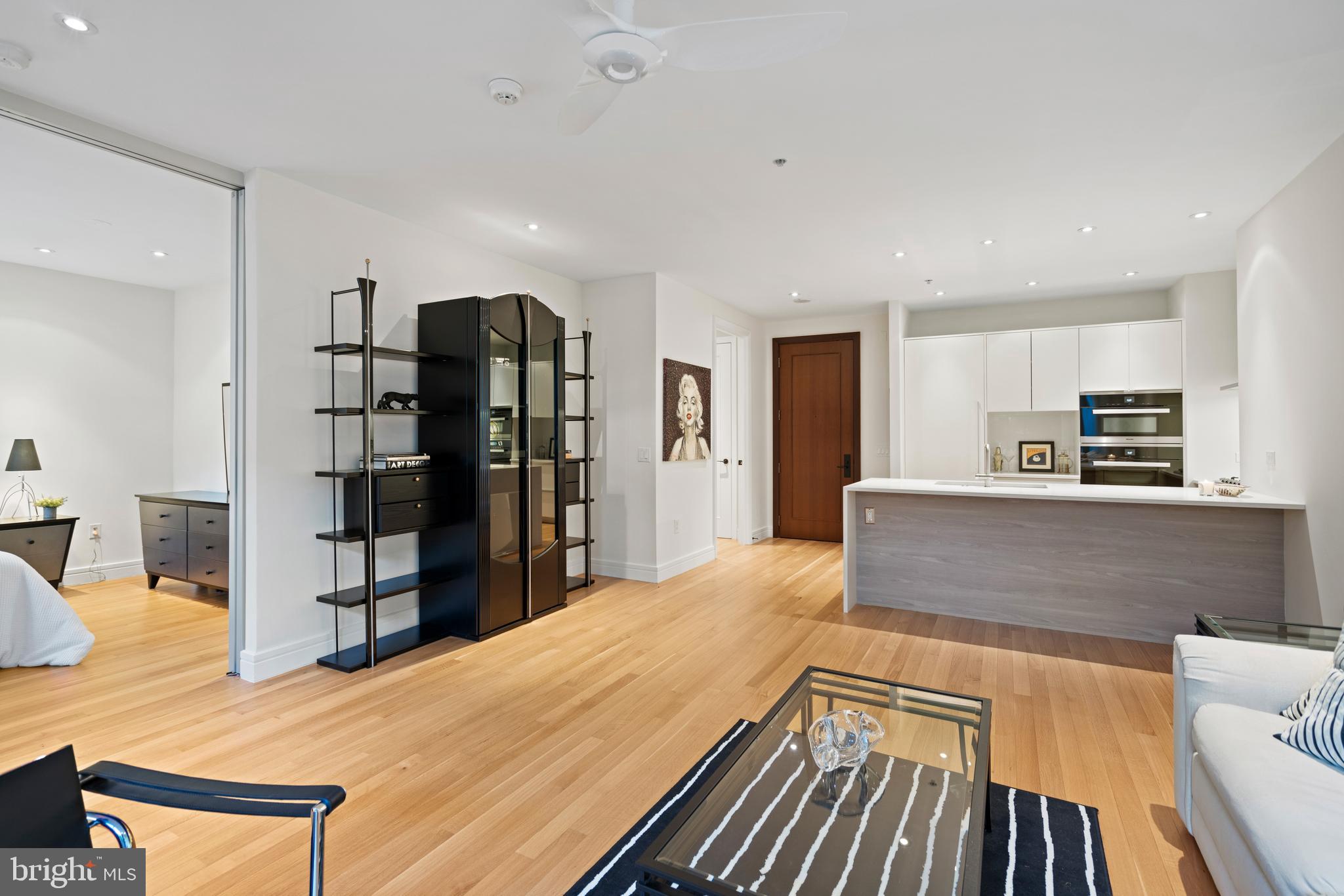GEORGETOWN - Residential