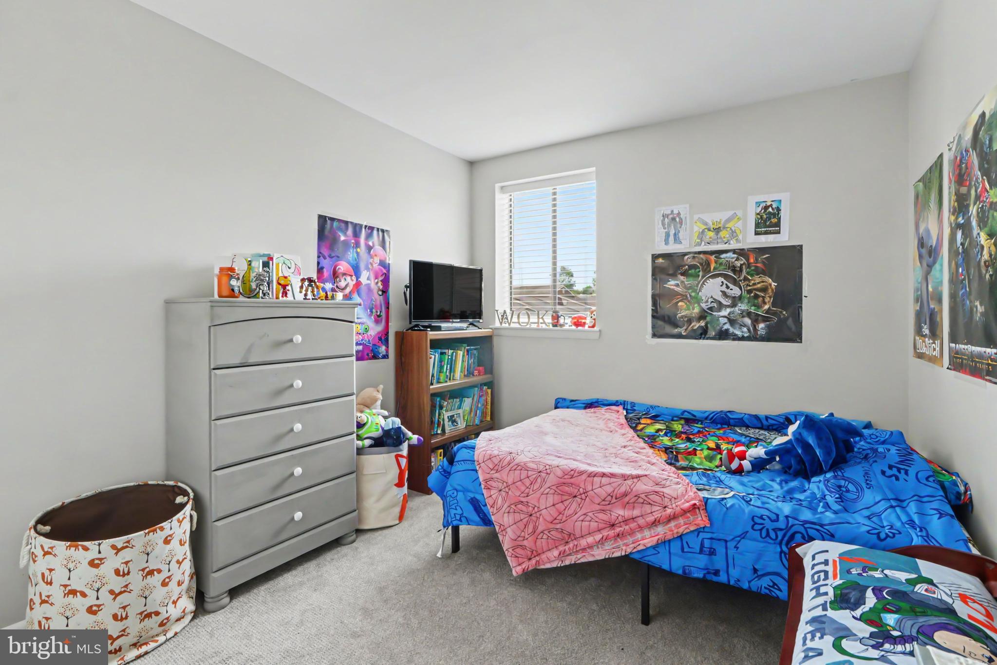 WESTWOOD VILLAGE - Residential