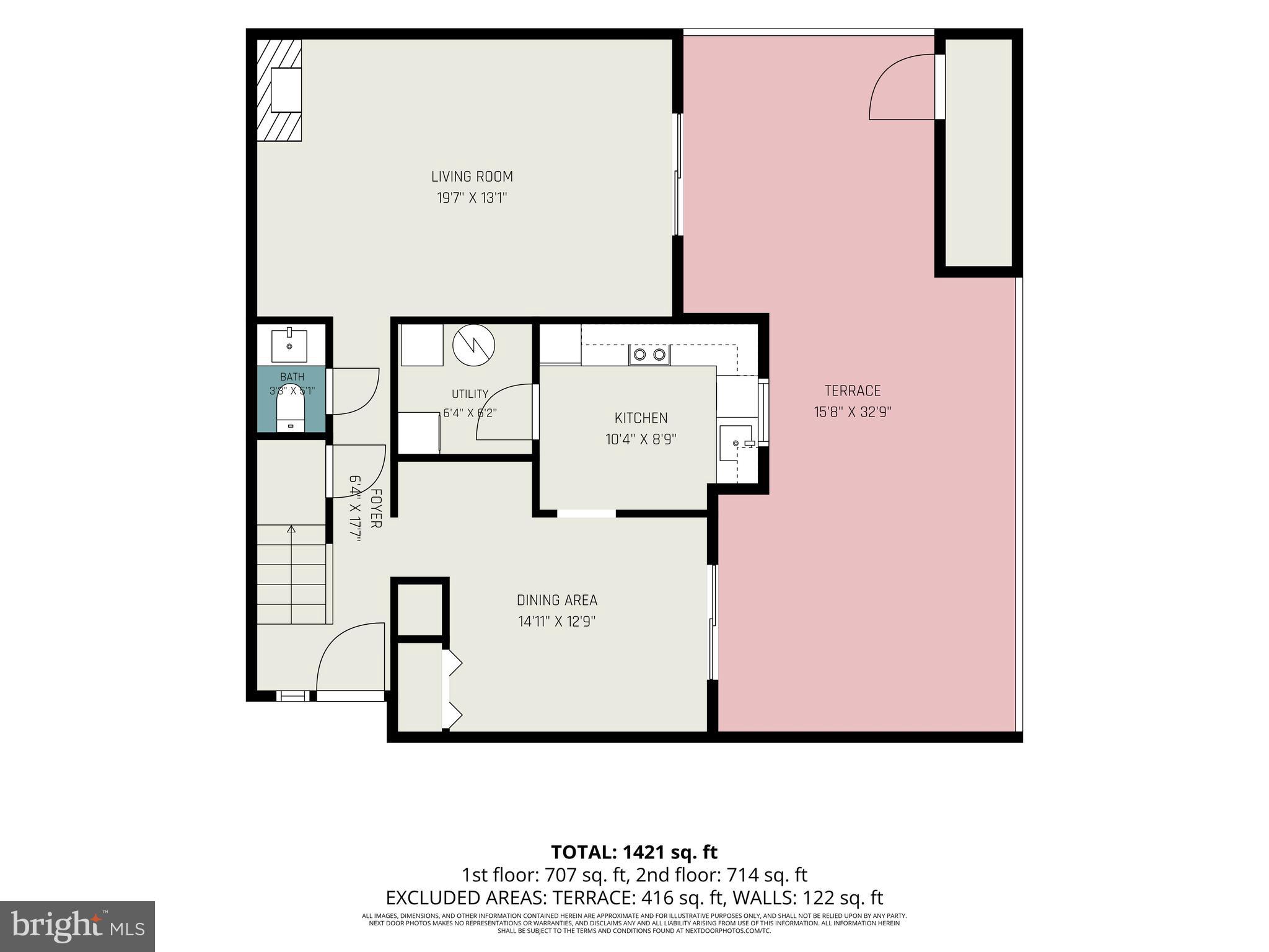 WESTWOOD VILLAGE - Residential