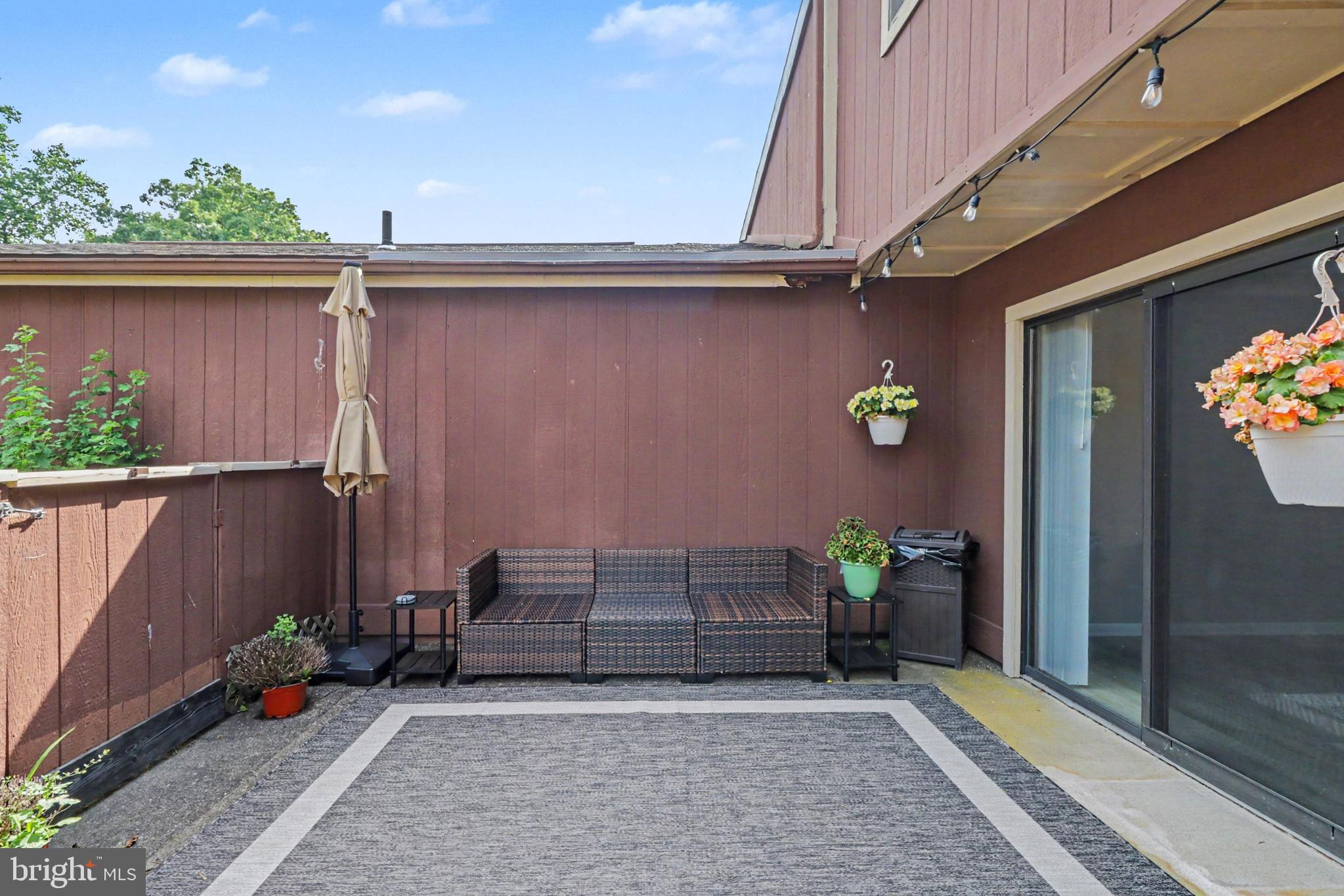 WESTWOOD VILLAGE - Residential