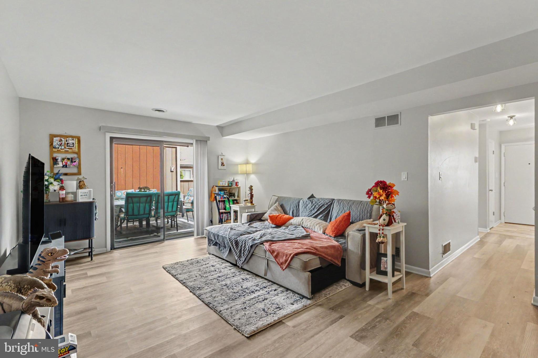 WESTWOOD VILLAGE - Residential