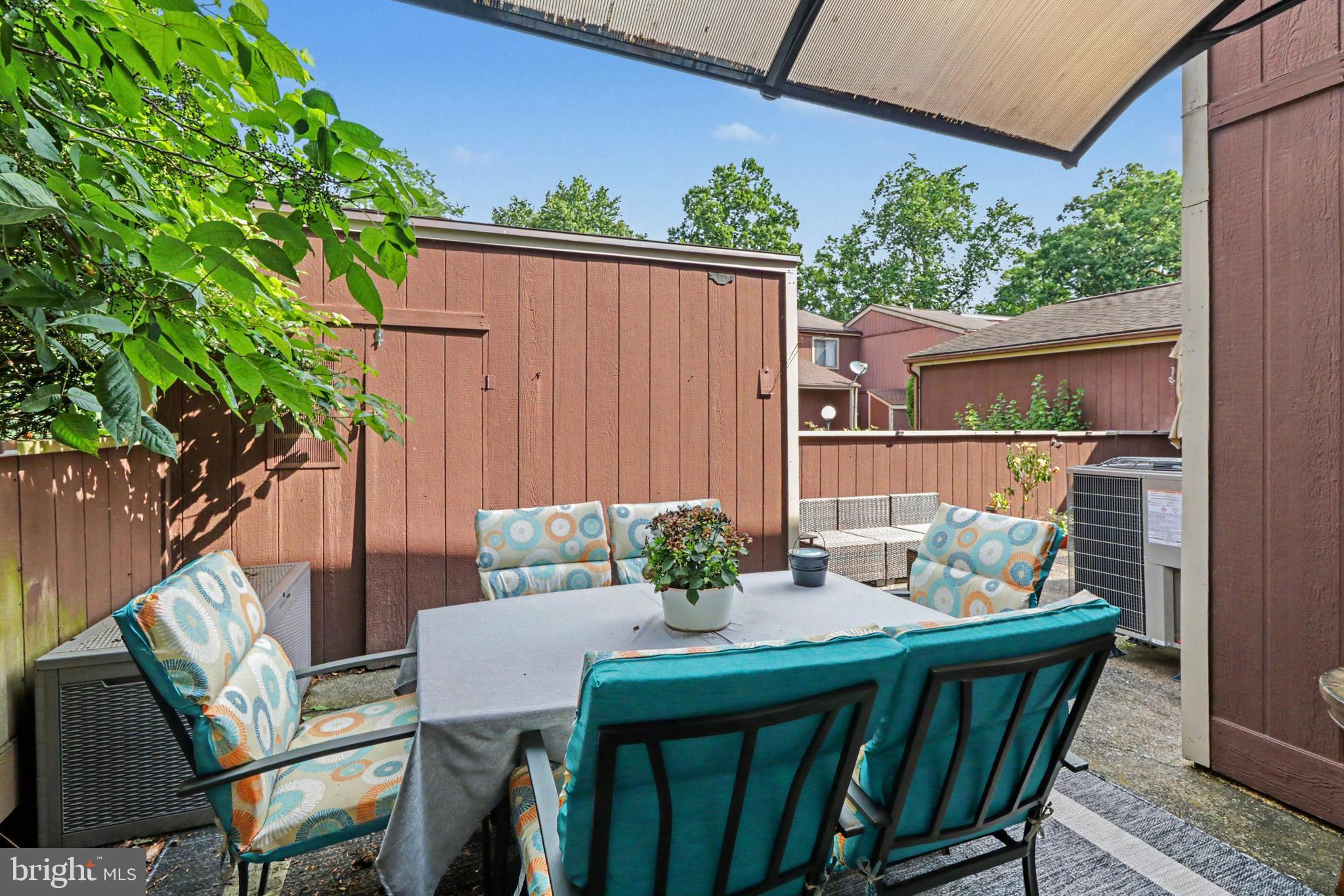 WESTWOOD VILLAGE - Residential