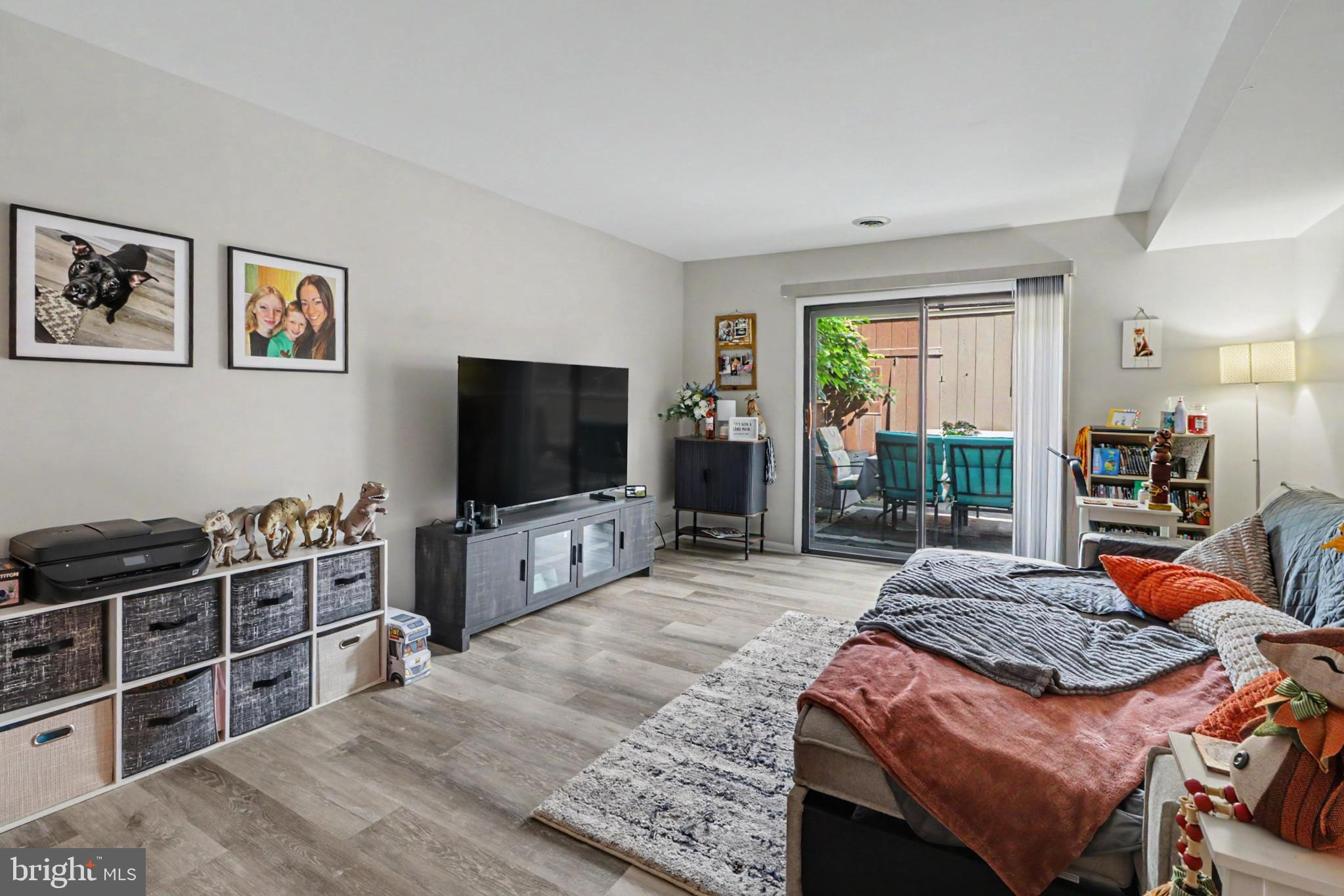 WESTWOOD VILLAGE - Residential