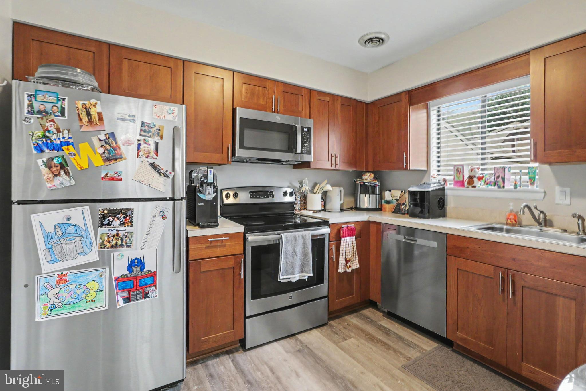 WESTWOOD VILLAGE - Residential