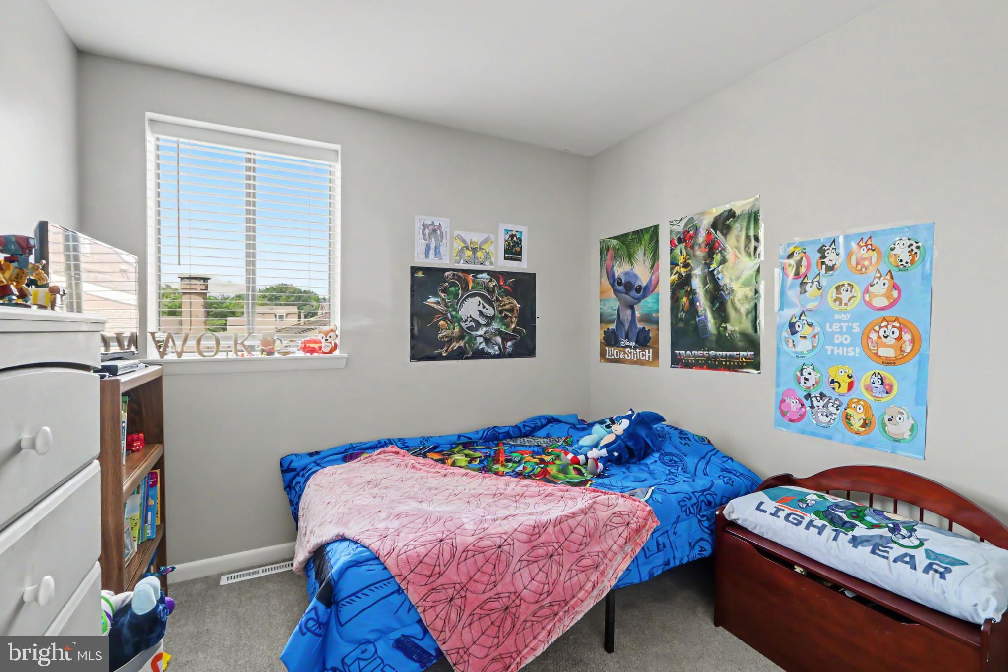 WESTWOOD VILLAGE - Residential