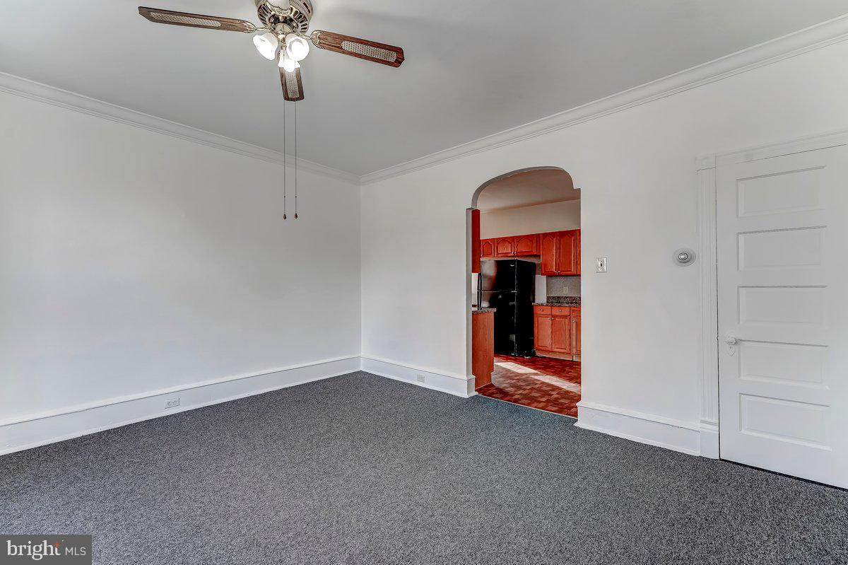 LOGAN - Residential Lease