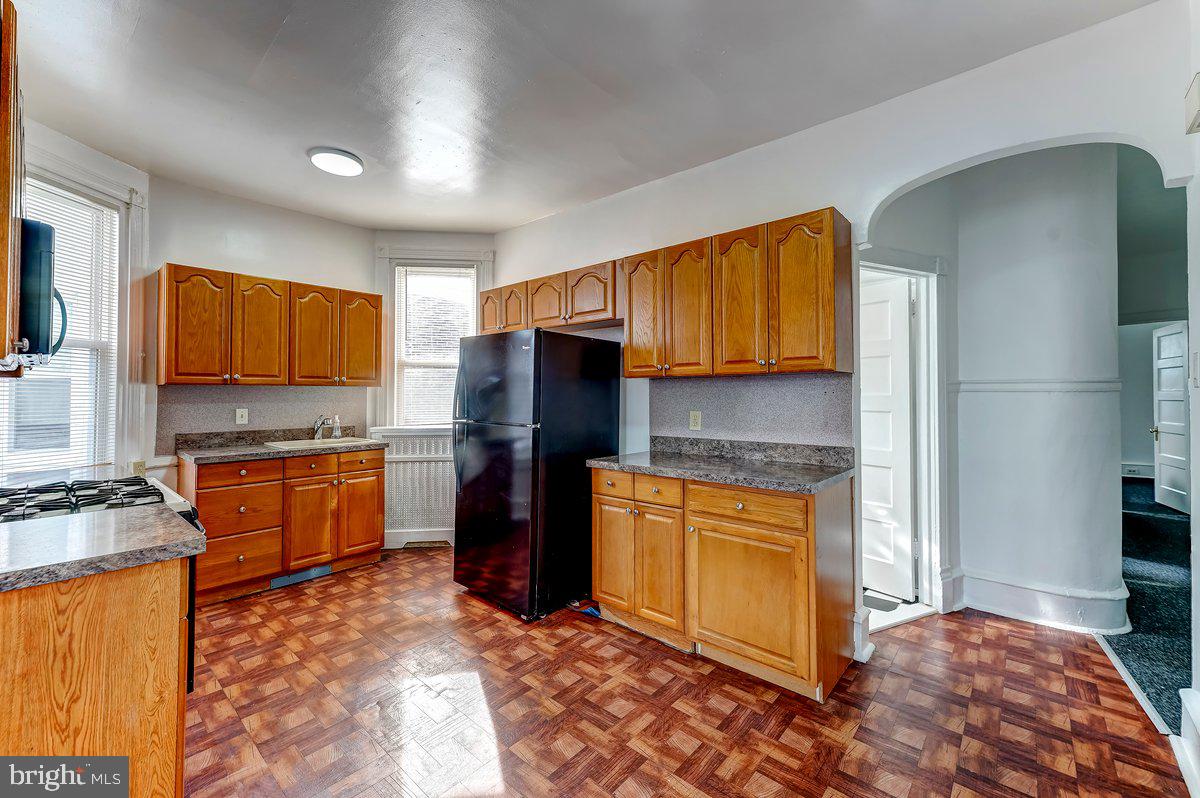 LOGAN - Residential Lease