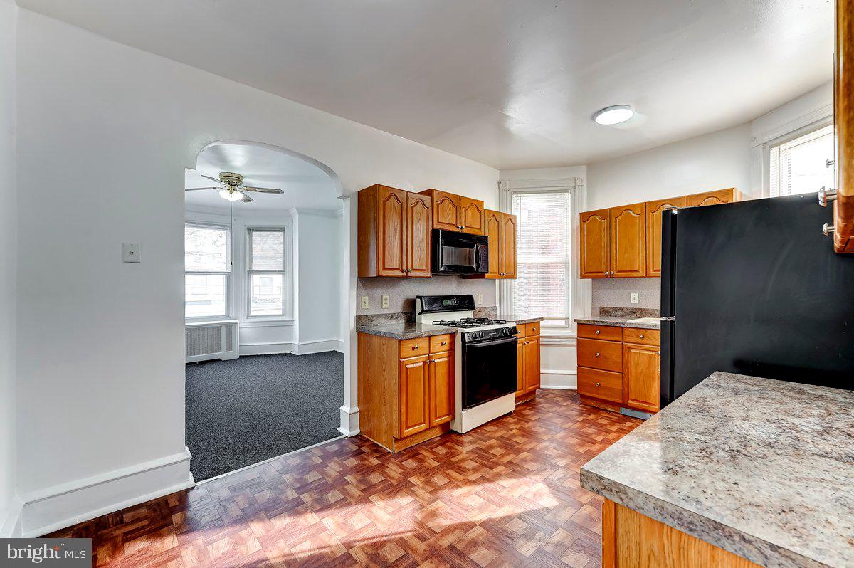 LOGAN - Residential Lease
