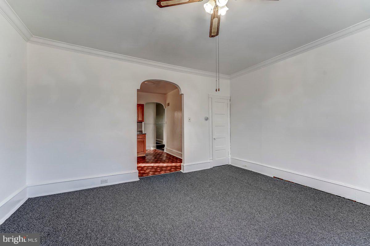 LOGAN - Residential Lease