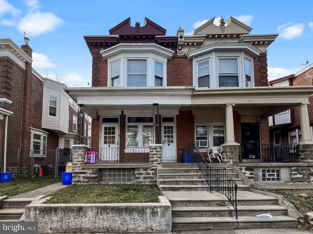 LOGAN - Residential Lease