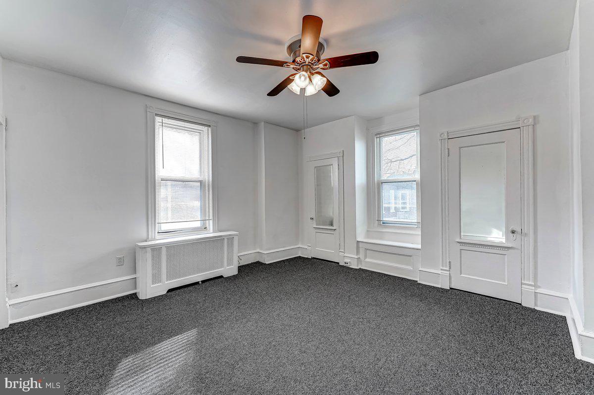 LOGAN - Residential Lease