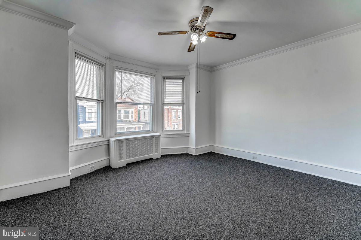 LOGAN - Residential Lease