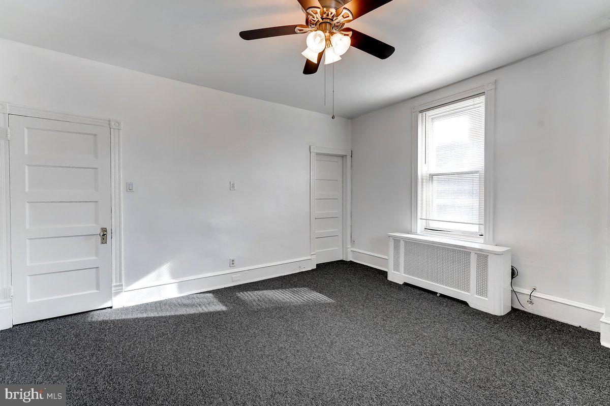 LOGAN - Residential Lease