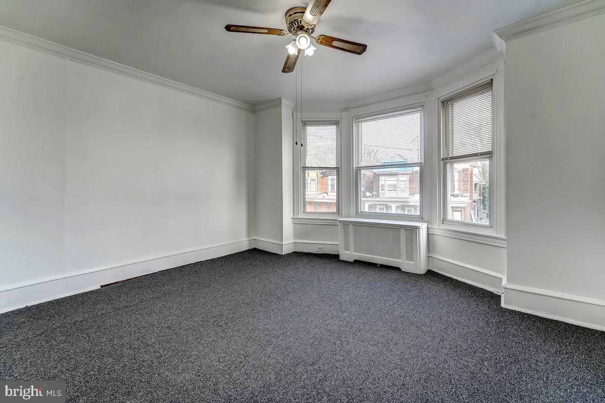 LOGAN - Residential Lease