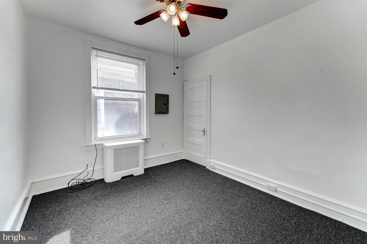 LOGAN - Residential Lease