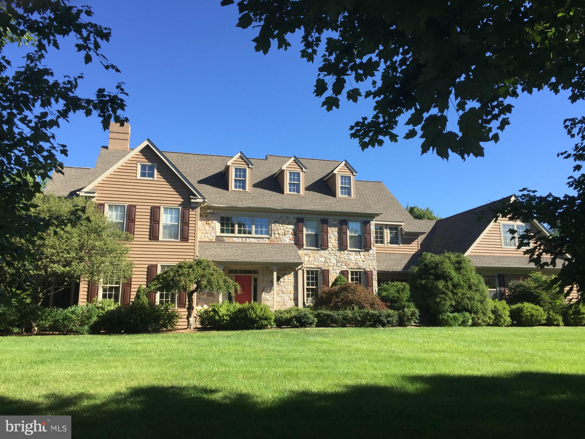 MEADOWVIEW FARMS - Residential