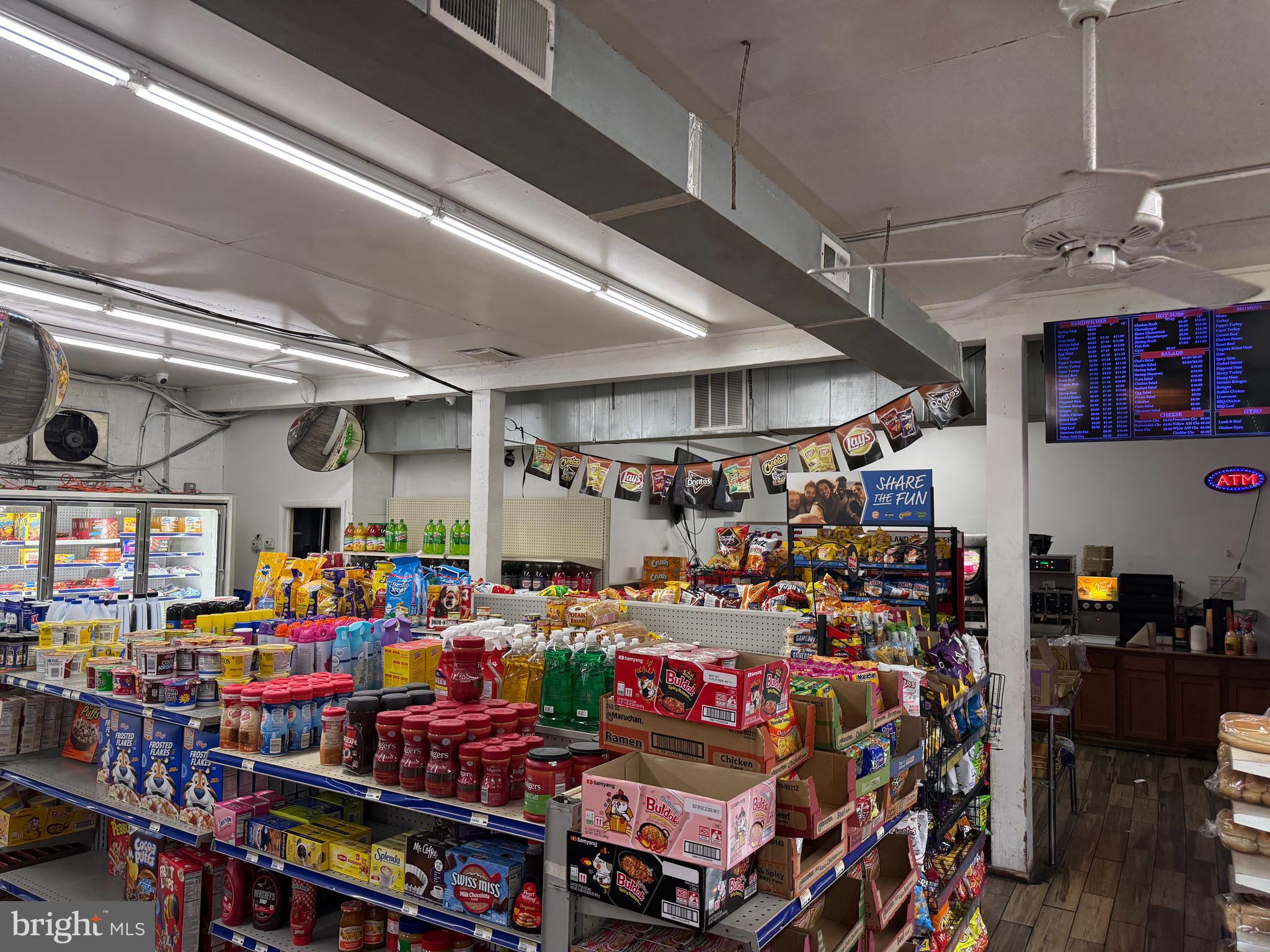 CURTIS BAY - Commercial Sale