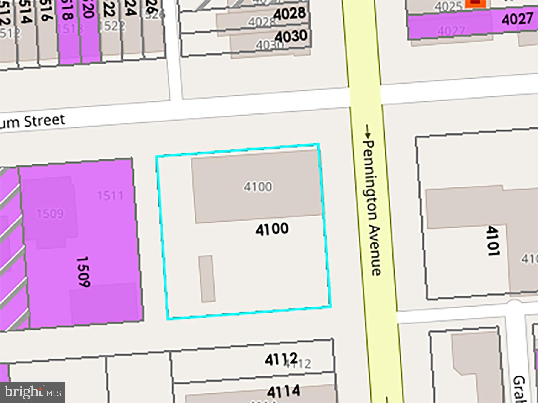 CURTIS BAY - Commercial Sale