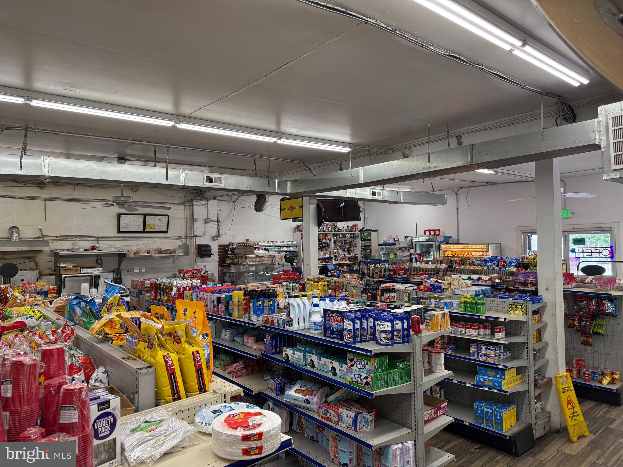 CURTIS BAY - Commercial Sale