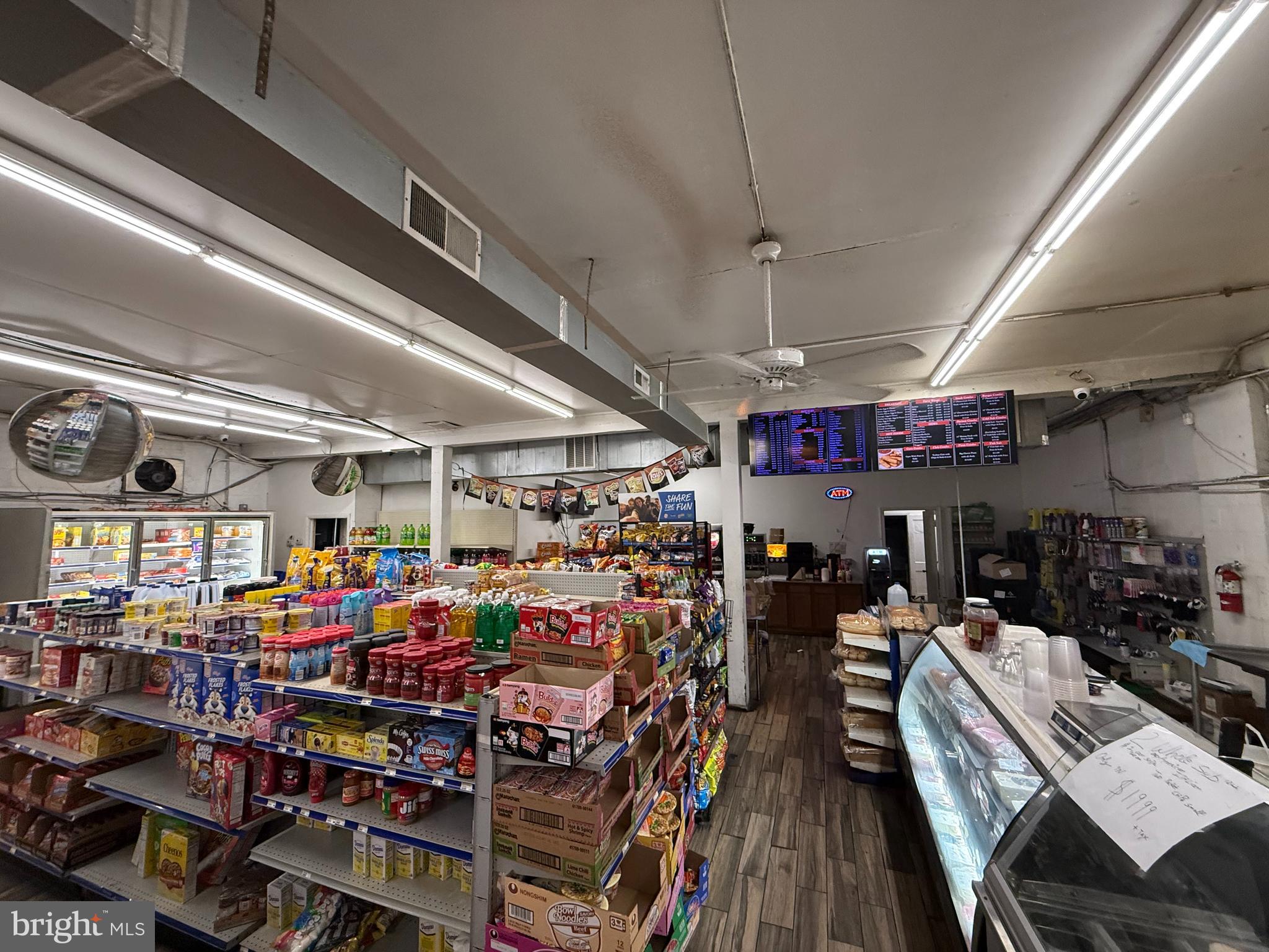 CURTIS BAY - Commercial Sale