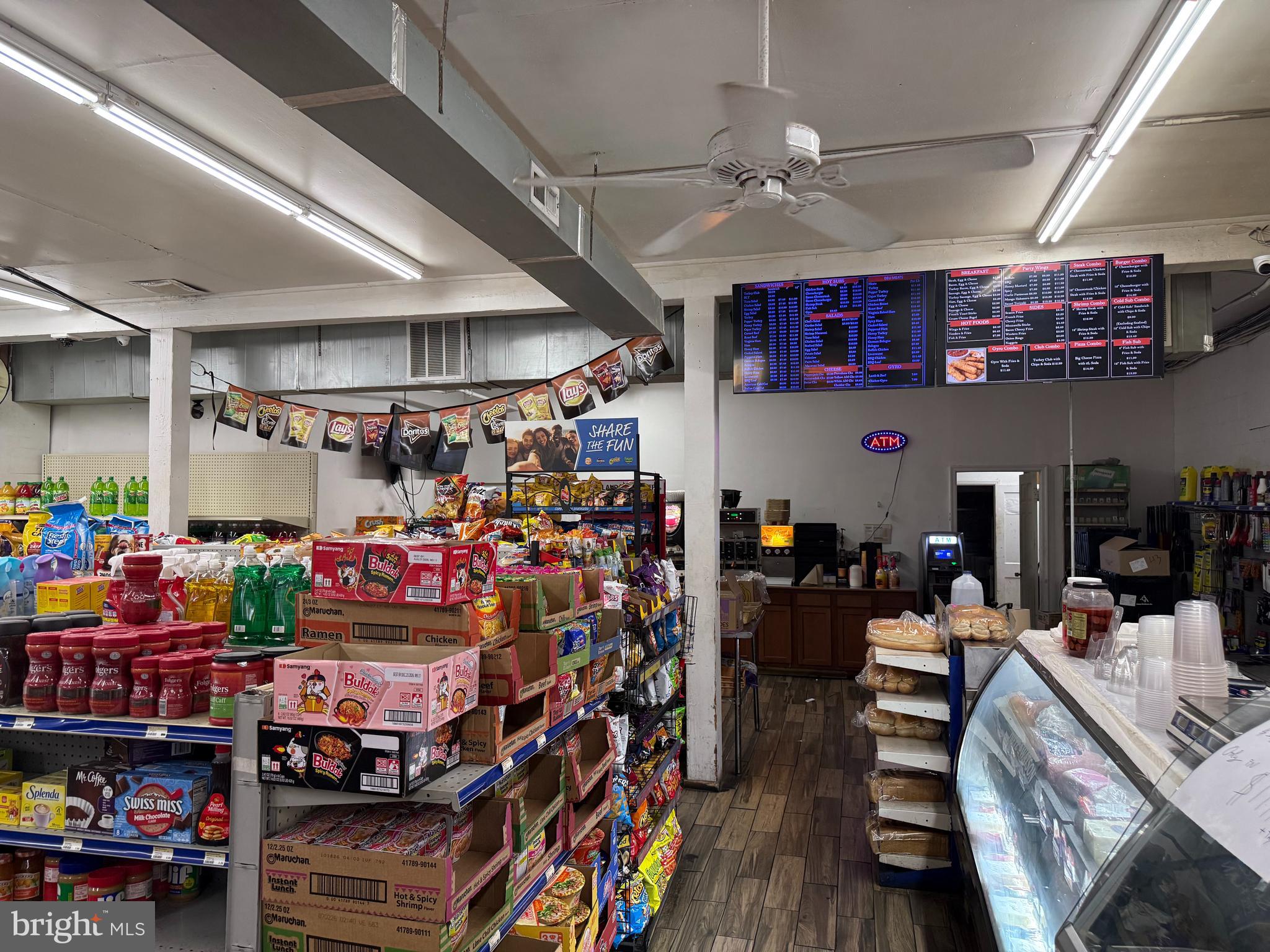 CURTIS BAY - Commercial Sale