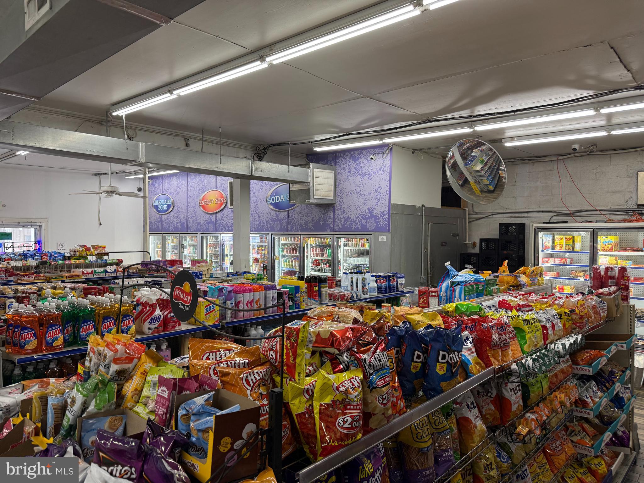 CURTIS BAY - Commercial Sale